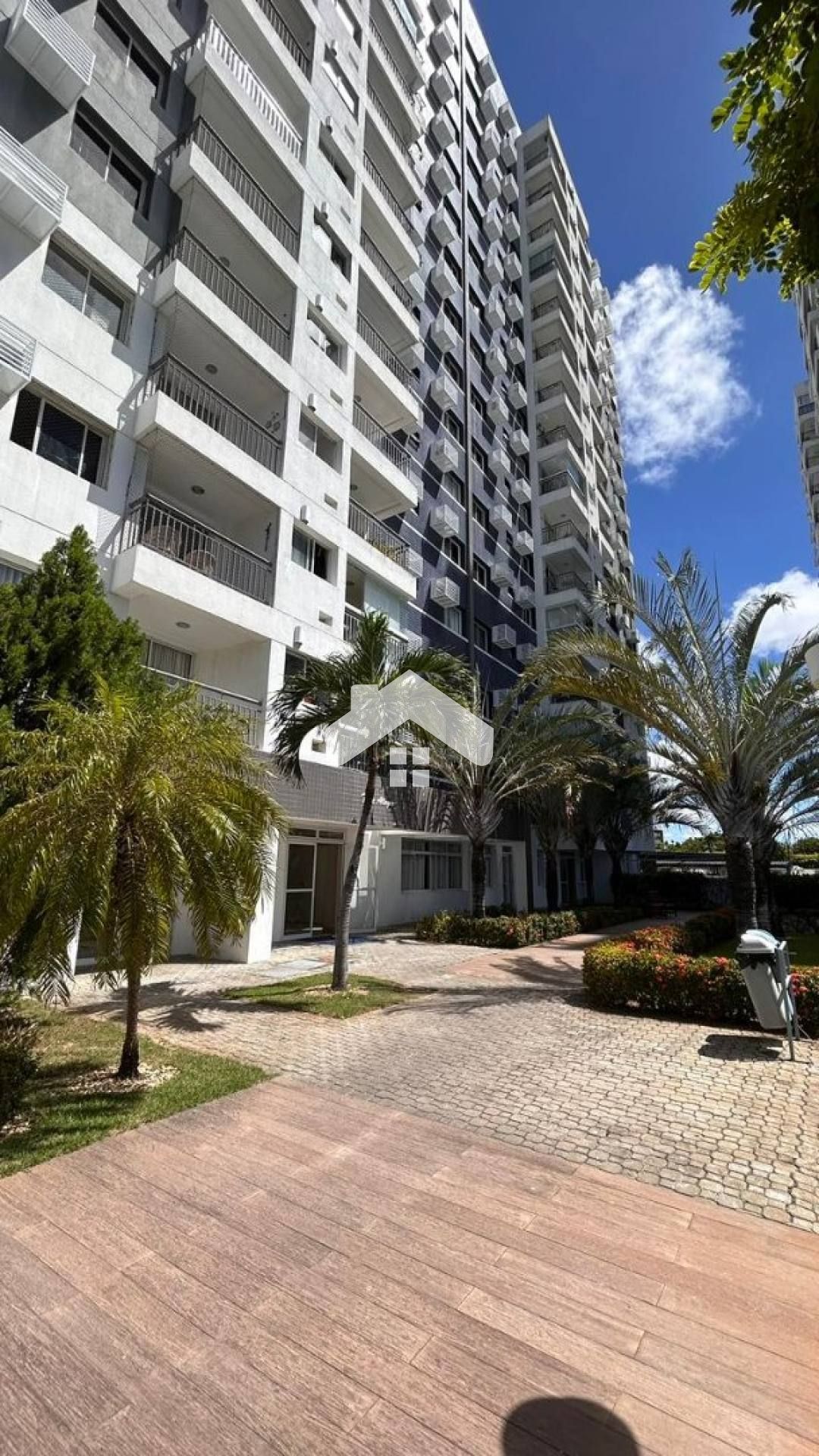 Apartamento Para Vender com 3 quartos 1 suíte no bairro Farolândia em Aracaju