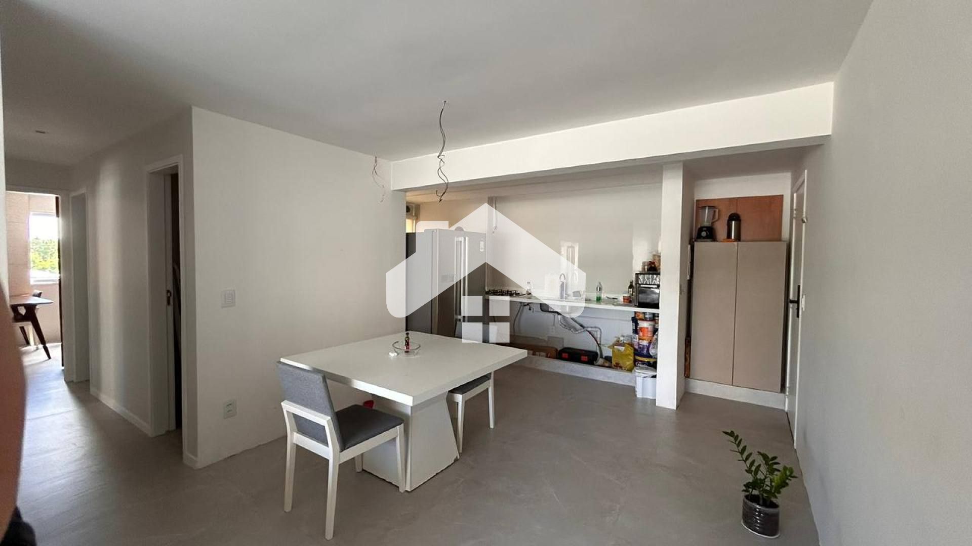 Apartamento Para Vender com 3 quartos 1 suíte no bairro Farolândia em Aracaju