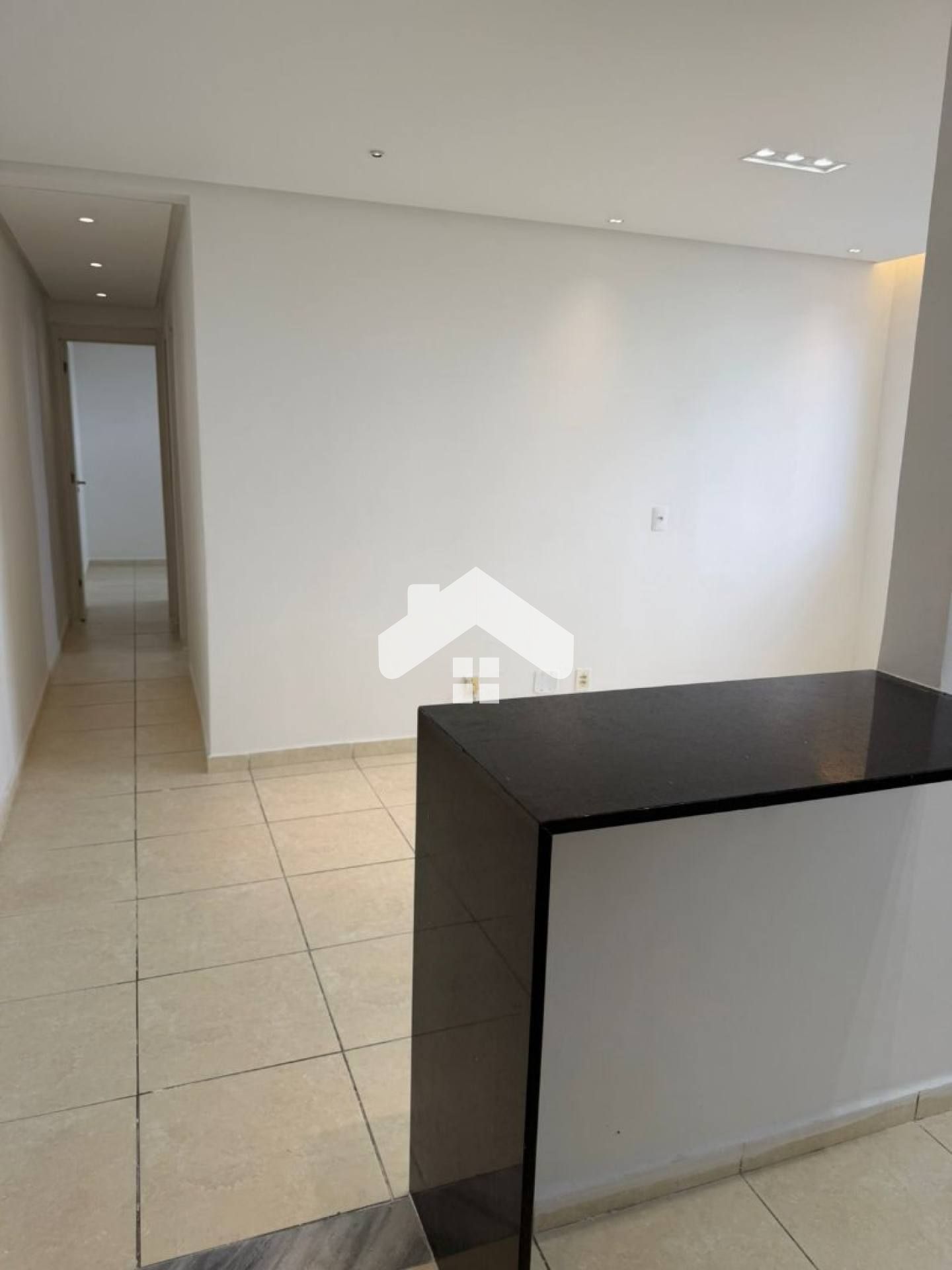 Apartamento no Alameda dos Pássaros, 2/4, 1 suíte, 1 vaga (Condomínio Incluso) - Inácio Barbosa