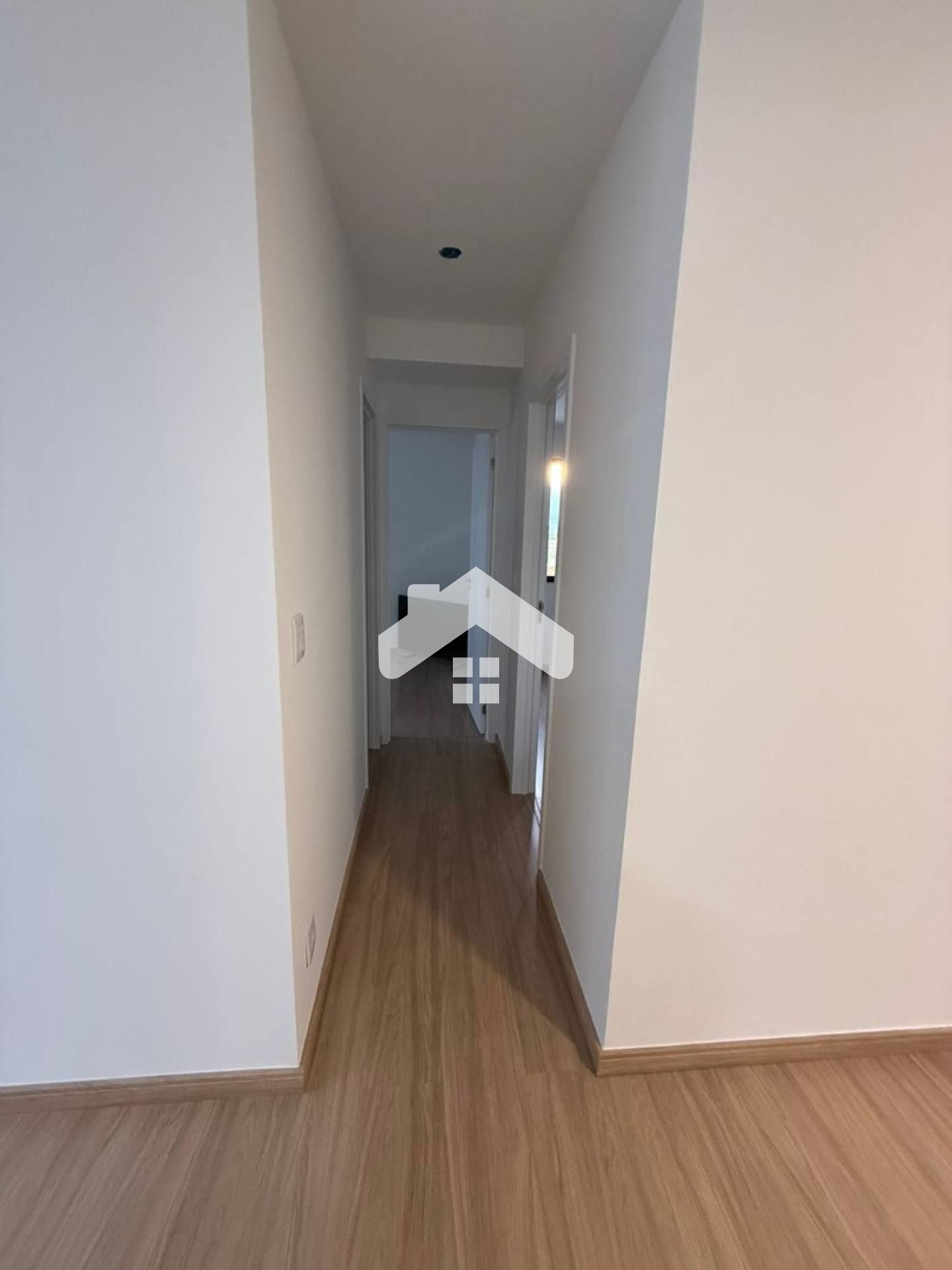 Apartamento Para Vender com 2 quartos 1 suítes no Condominio Lunar Nova Aruana