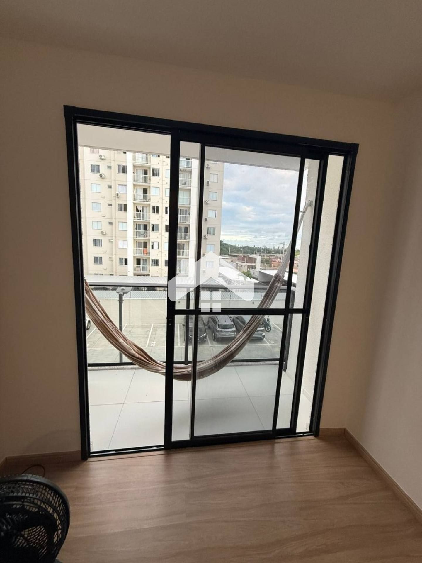 Apartamento Para Vender com 2 quartos 1 suítes no Condominio Lunar Nova Aruana