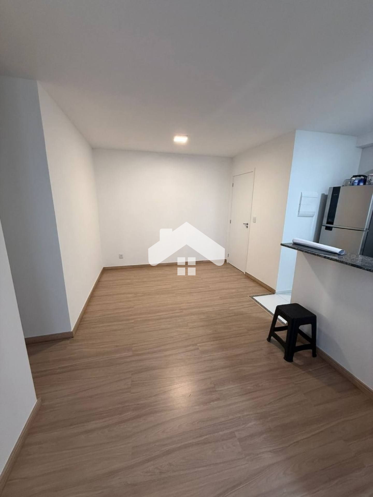 Apartamento Para Vender com 2 quartos 1 suítes no Condominio Lunar Nova Aruana
