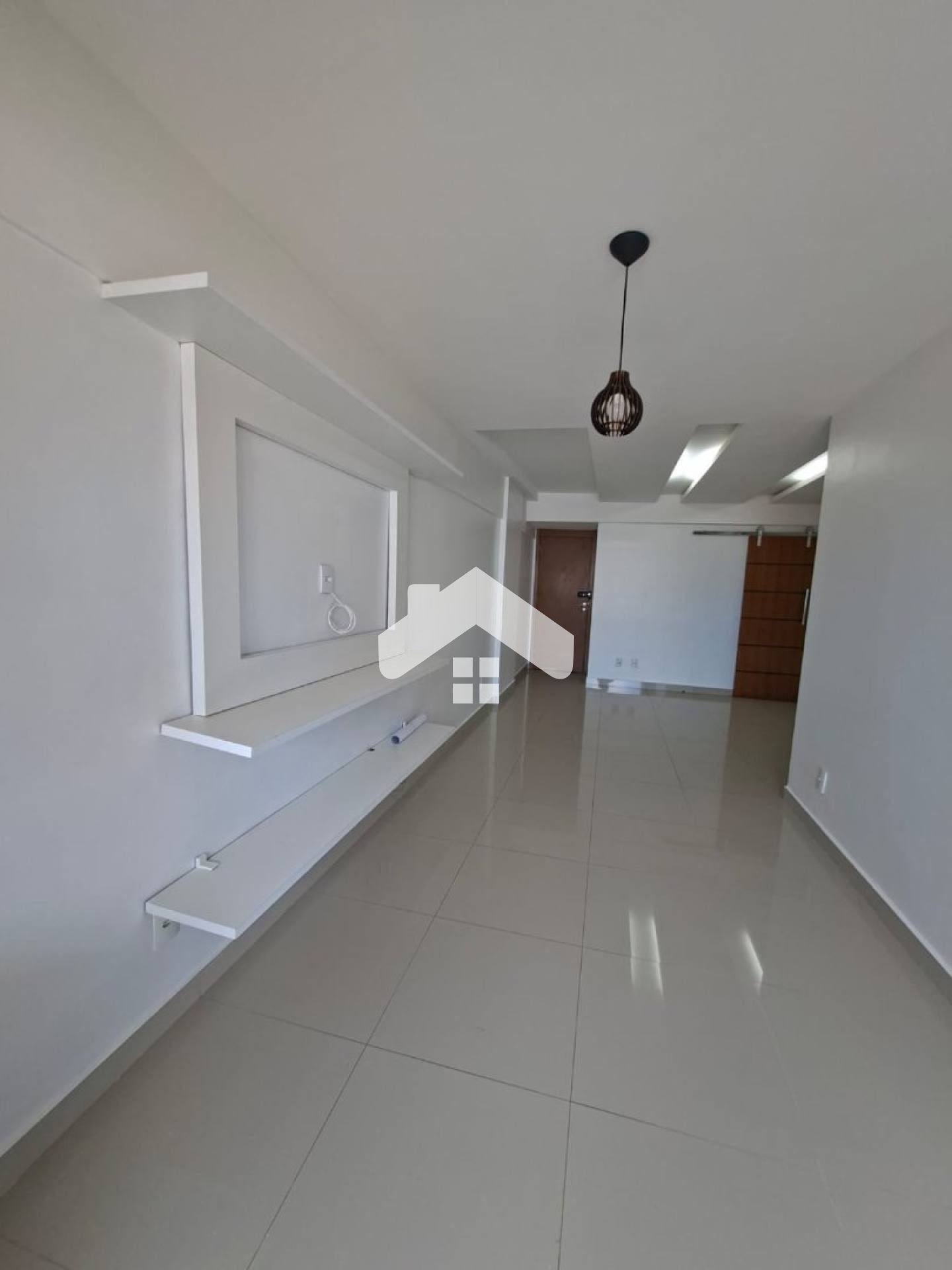 Apartamento Para Vender Com Vista Para o Mar 3 quartos 1 suítes no bairro Atalaia em Aracaju