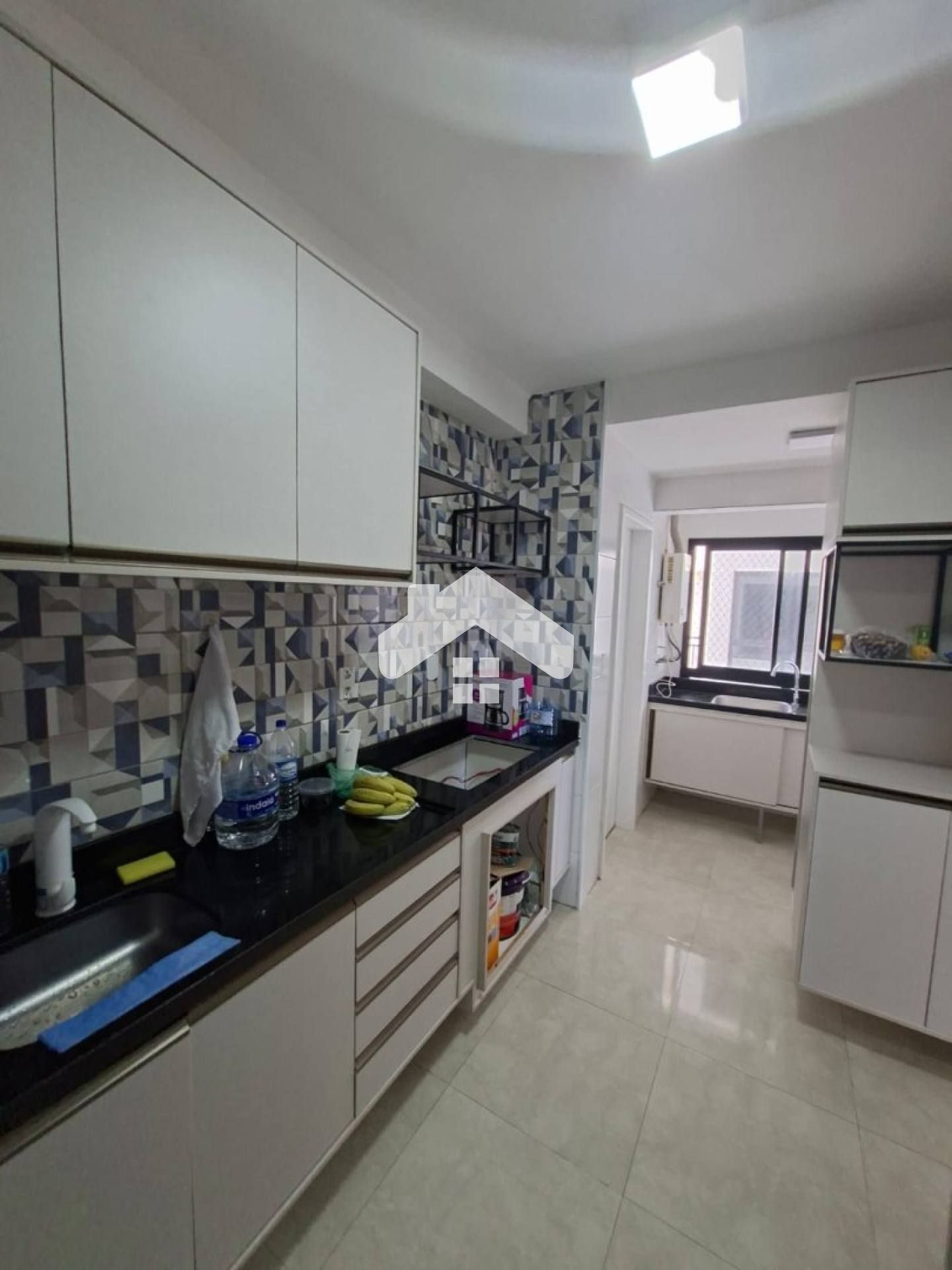 Apartamento Para Vender Com Vista Para o Mar 3 quartos 1 suítes no bairro Atalaia em Aracaju