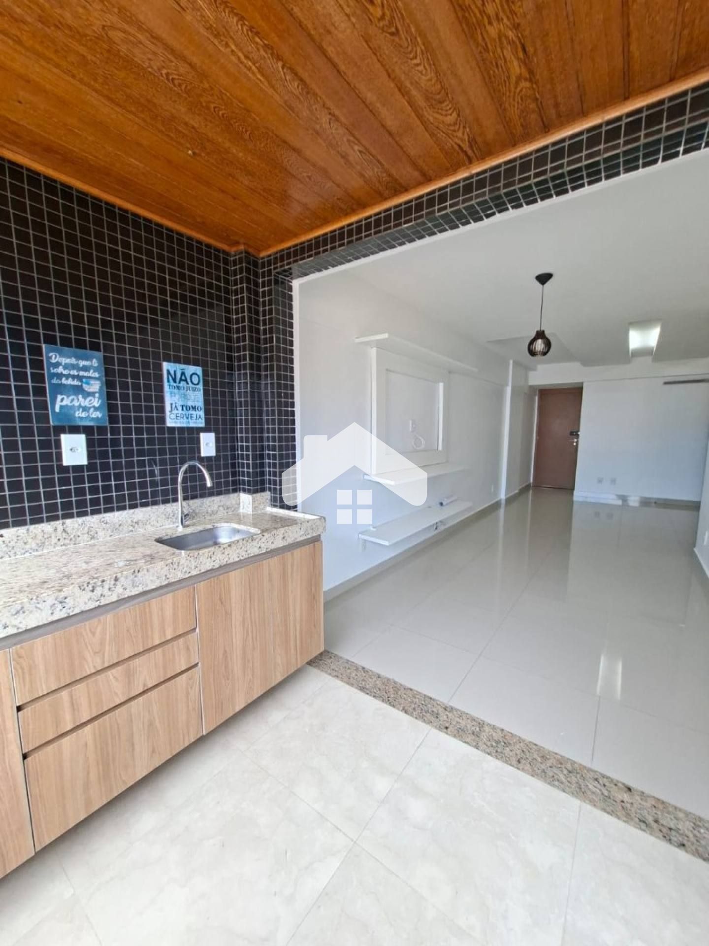 Apartamento Para Vender Com Vista Para o Mar 3 quartos 1 suítes no bairro Atalaia em Aracaju