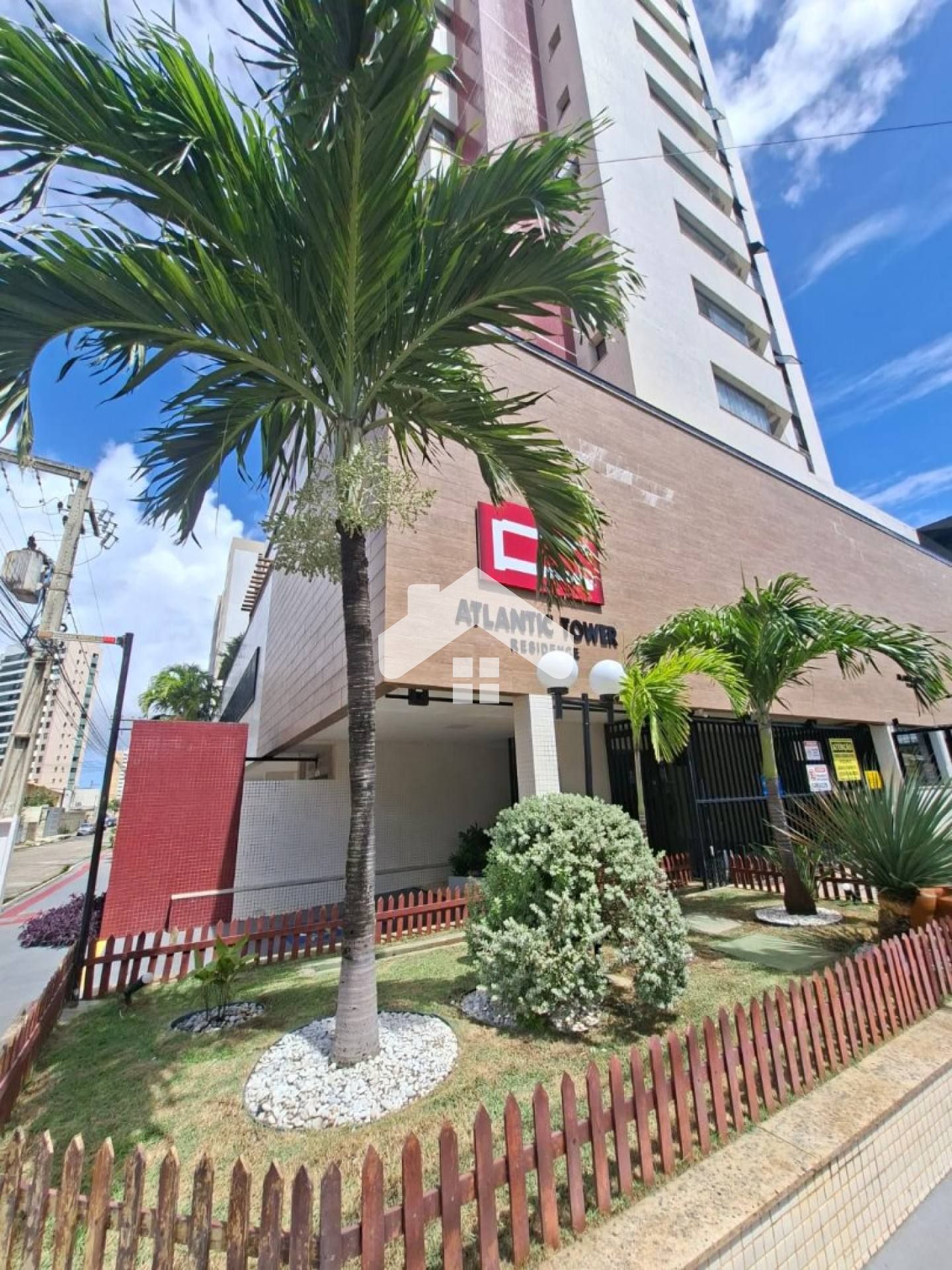 Apartamento Para Vender Com Vista Para o Mar 3 quartos 1 suítes no bairro Atalaia em Aracaju