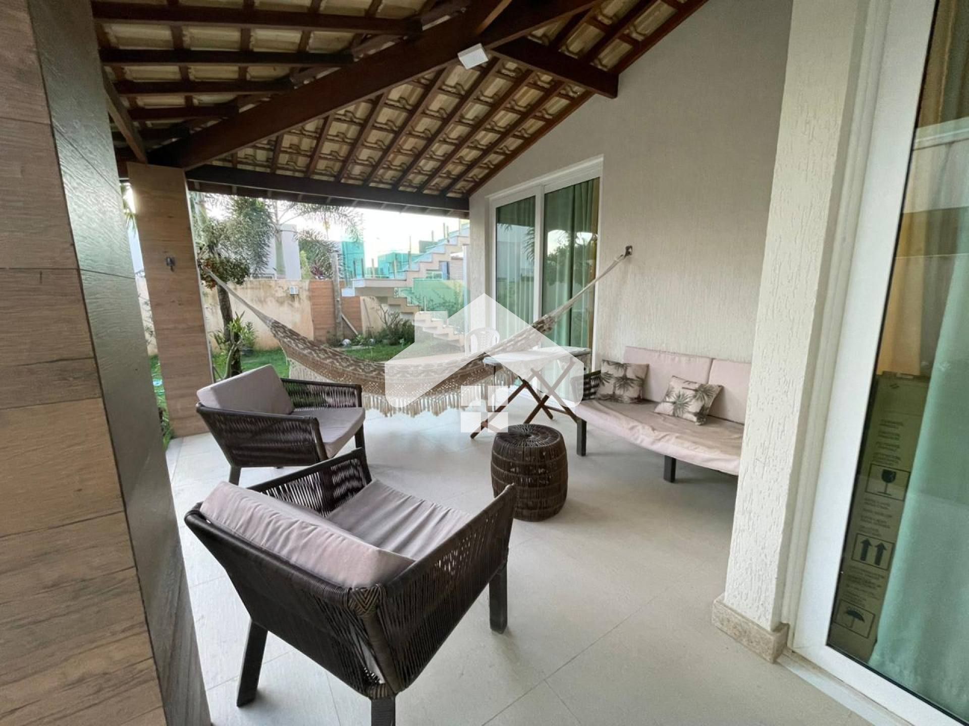 Casa no Condomínio Maikai Para Vender com 4 quartos 4 suítes na Barra Dos Coqueiros