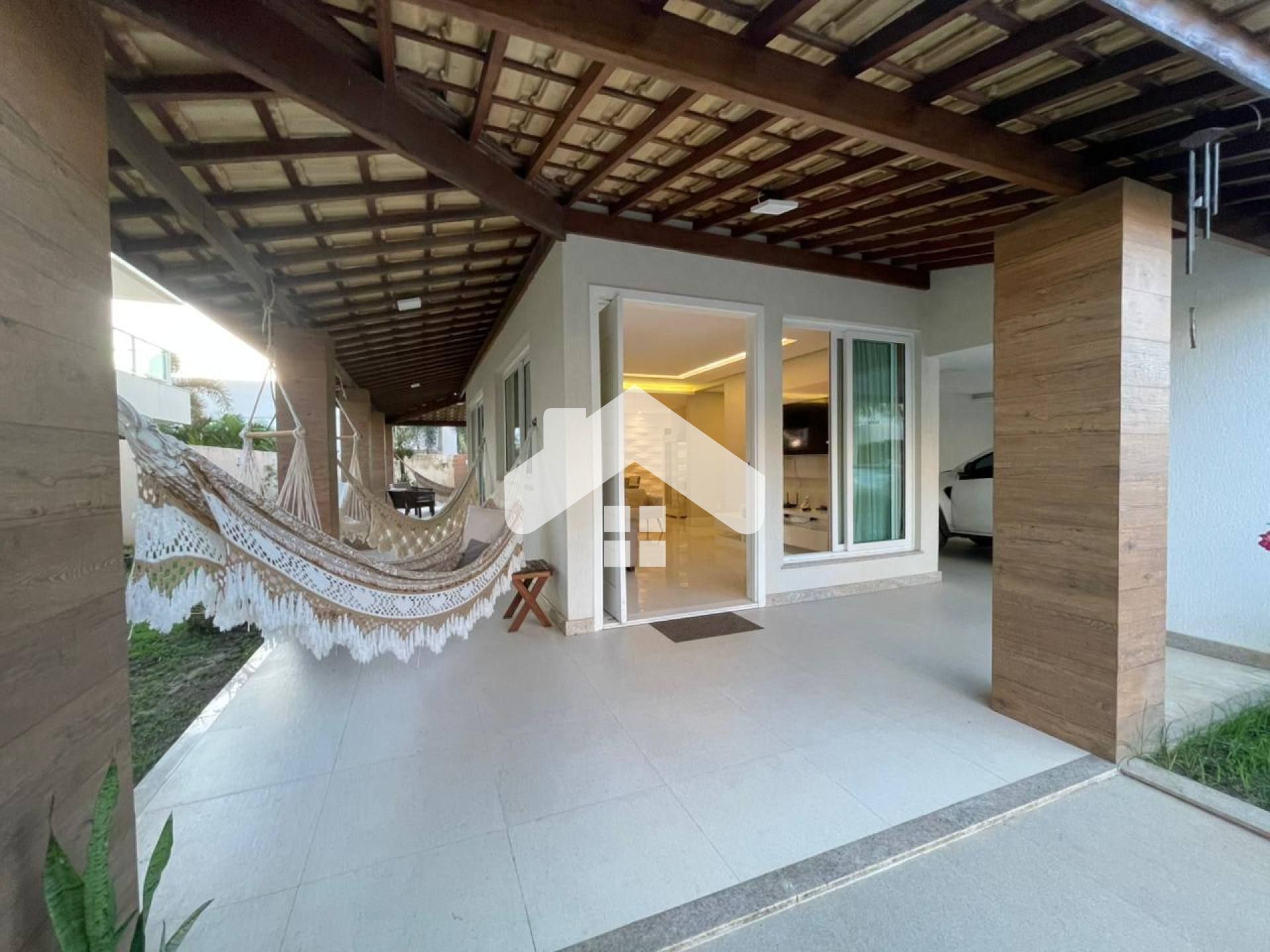 Casa no Condomínio Maikai Para Vender com 4 quartos 4 suítes na Barra Dos Coqueiros