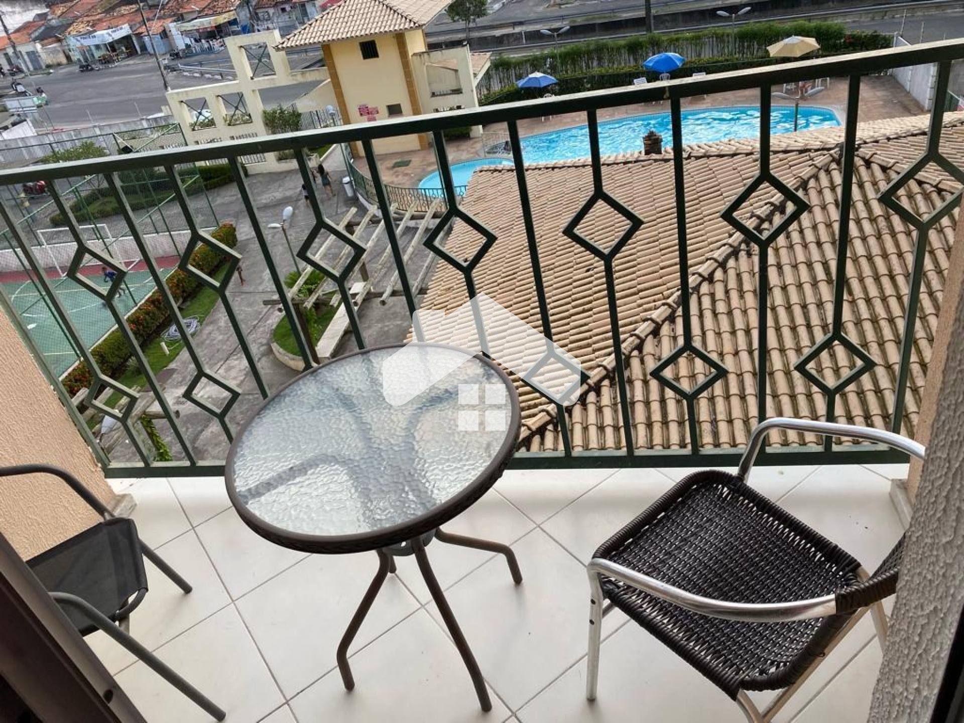 Apartamento Para Vender com 3 quartos 1 suíte no bairro Industrial em Aracaju