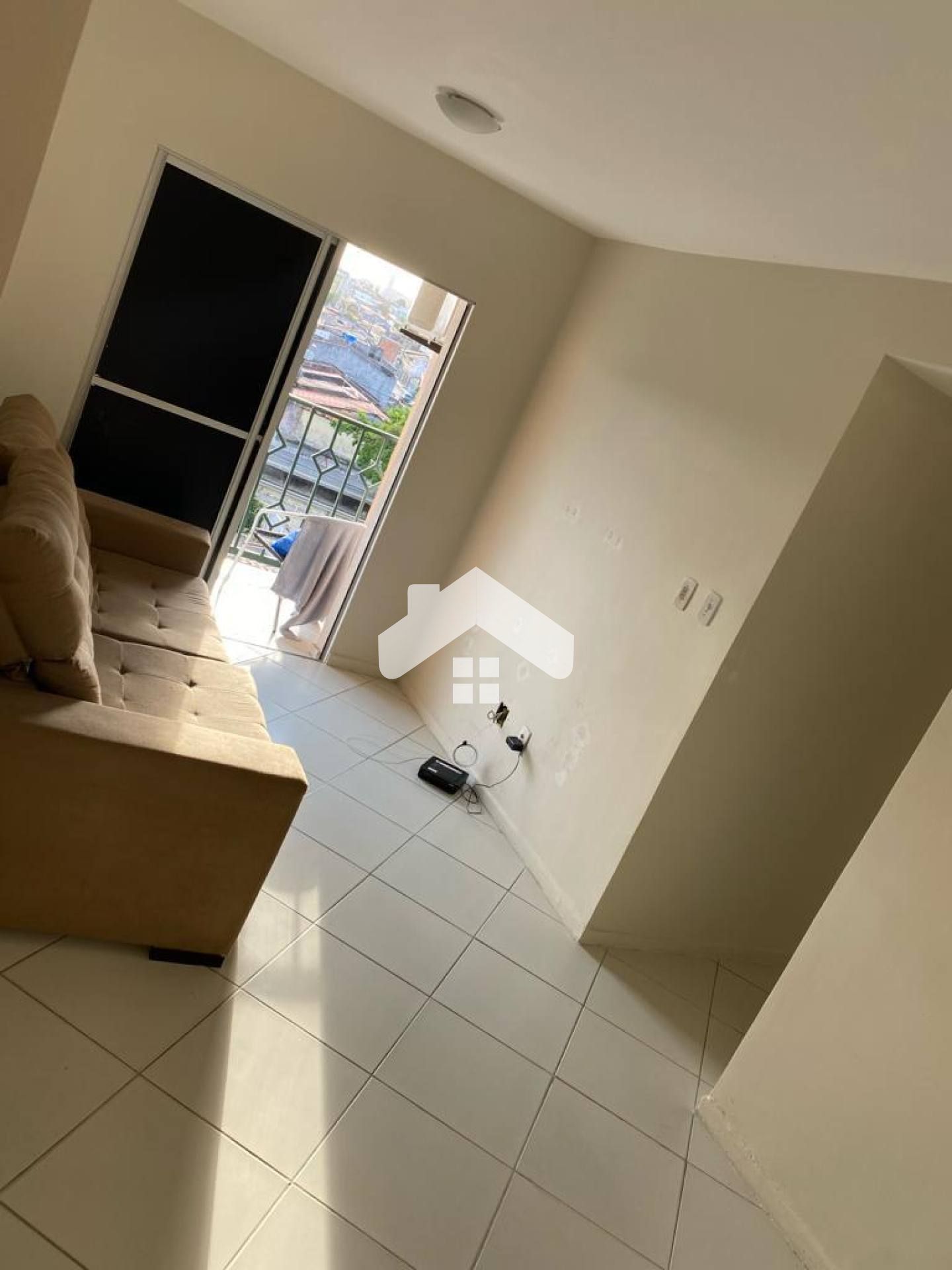 Apartamento Para Vender com 3 quartos 1 suíte no bairro Industrial em Aracaju