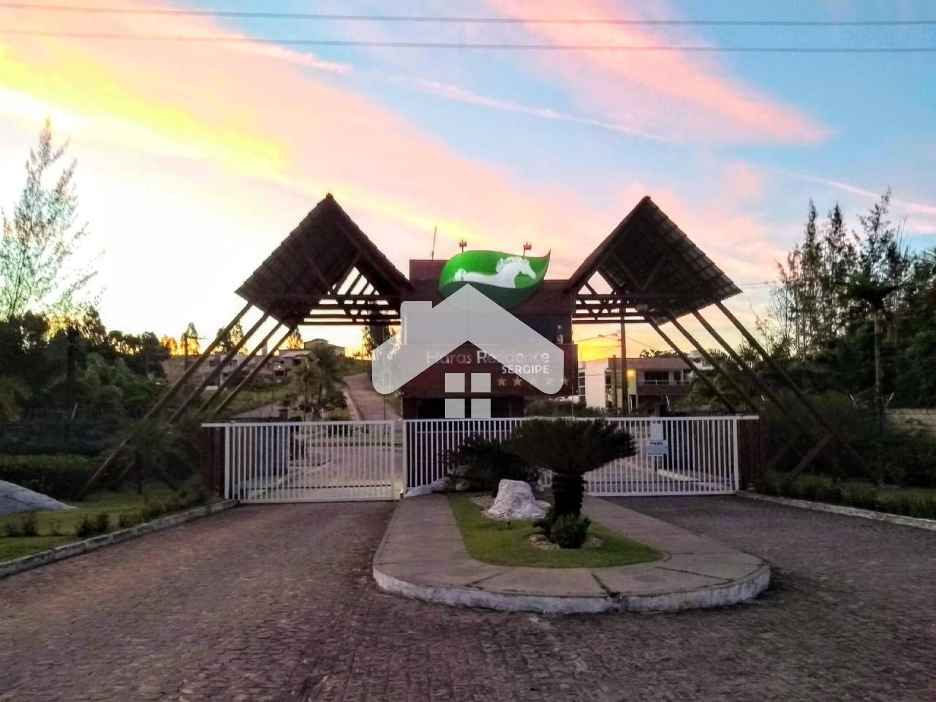 Casa Duplex Haras Residence Sergipe