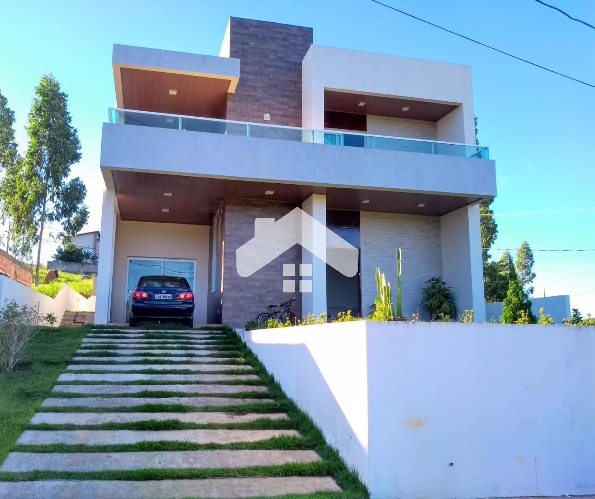 Casa Duplex Haras Residence Sergipe
