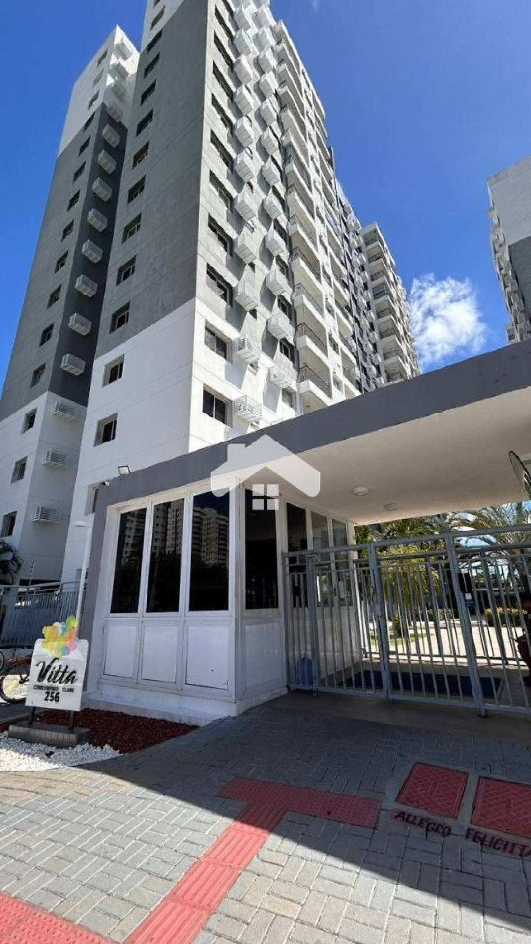 Apartamento Para Vender com 3 quartos 1 suítes no bairro Farolândia em Aracaju