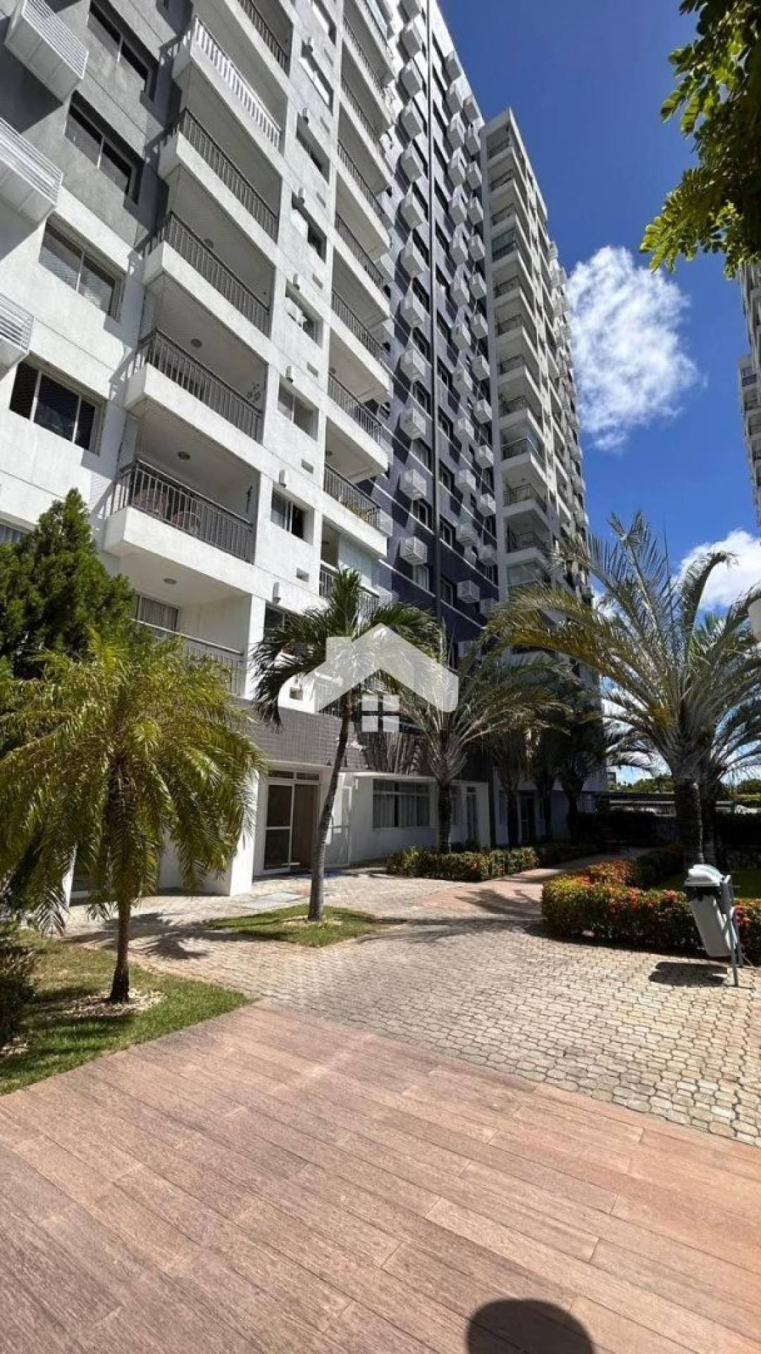 Apartamento Para Vender com 3 quartos 1 suítes no bairro Farolândia em Aracaju