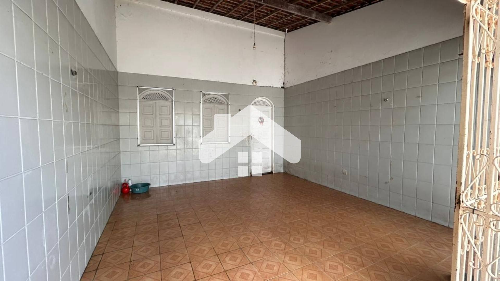 Casa Para Vender com 3 quartos 3 suítes no bairro Pereira Lobo em Aracaju