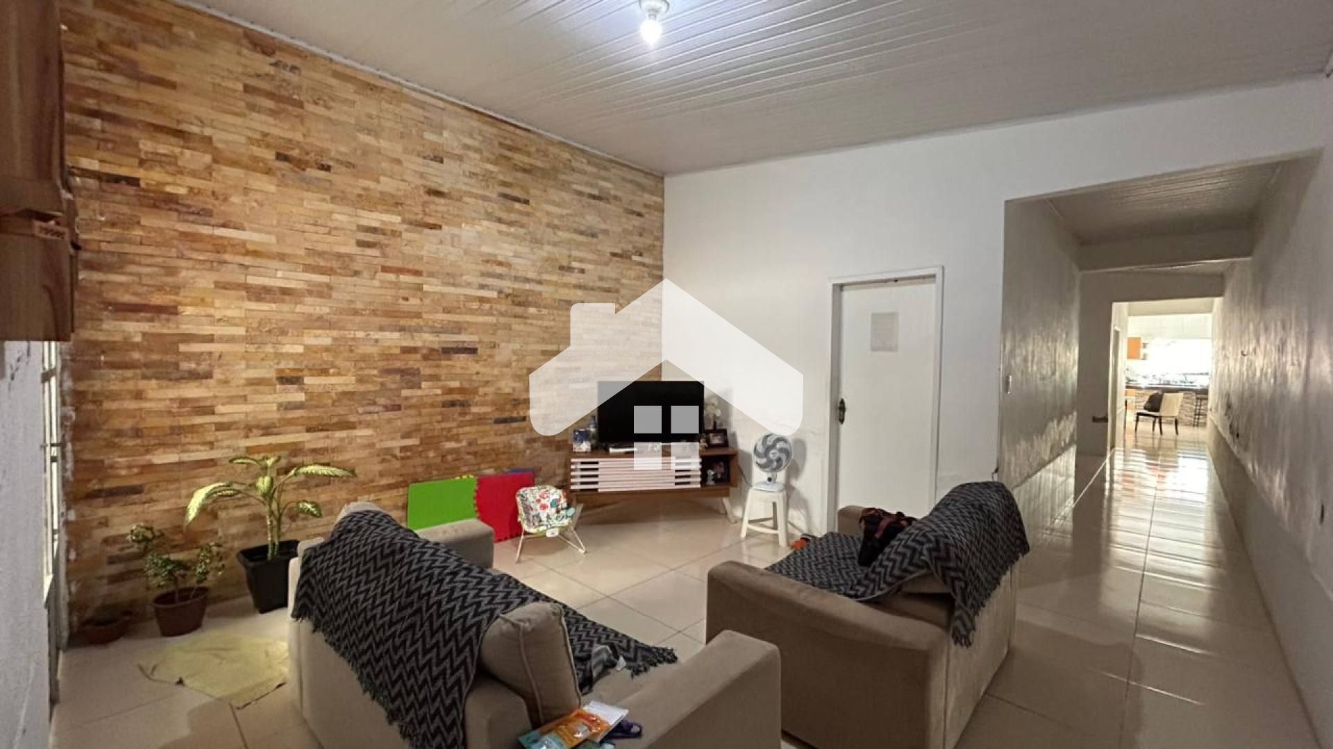 Casa Para Vender com 3 quartos 3 suítes no bairro Pereira Lobo em Aracaju
