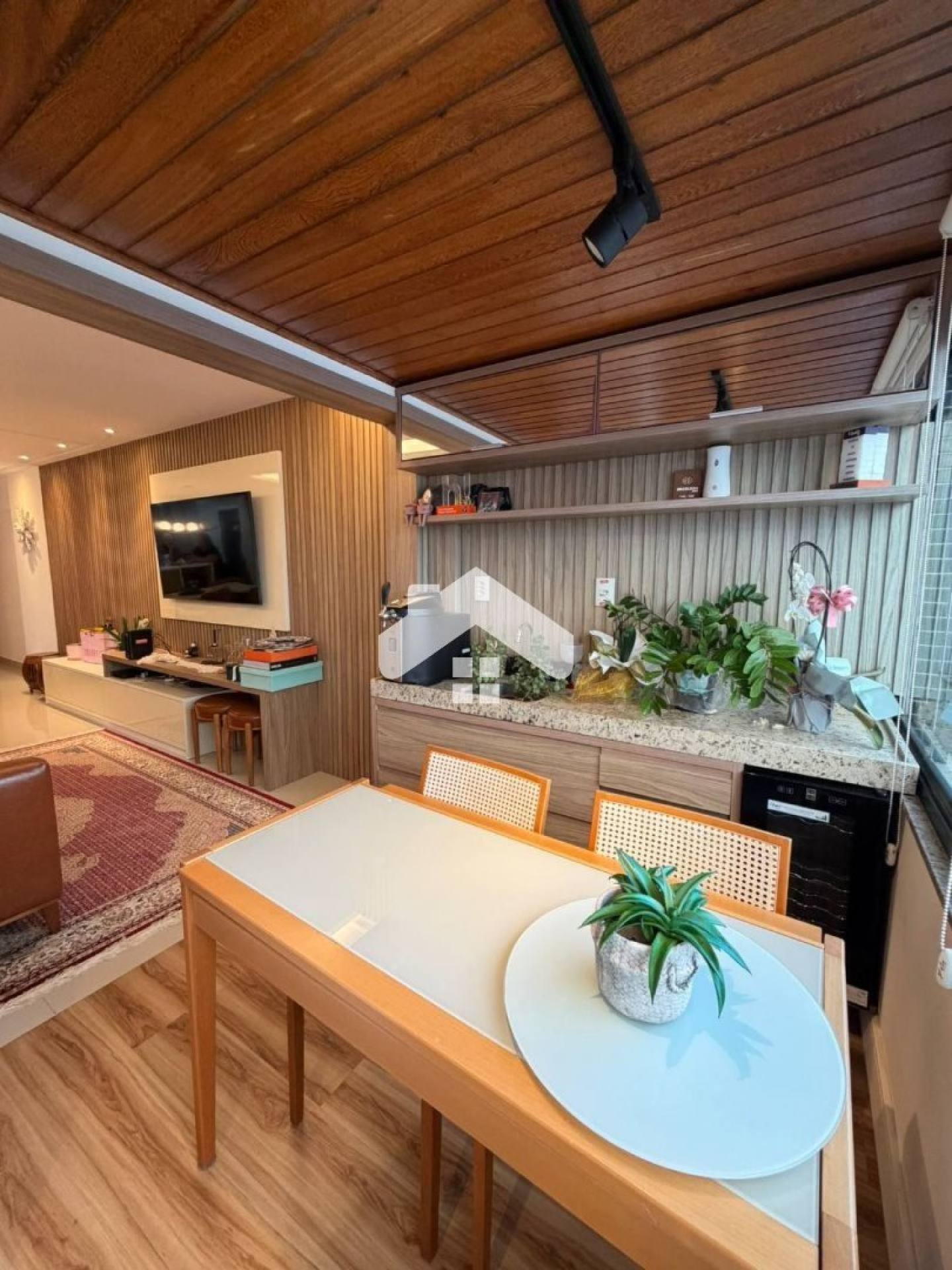 Apartamento Para Vender no Atlantic Tower Bairro Atalaia/ Porteira Fechada
