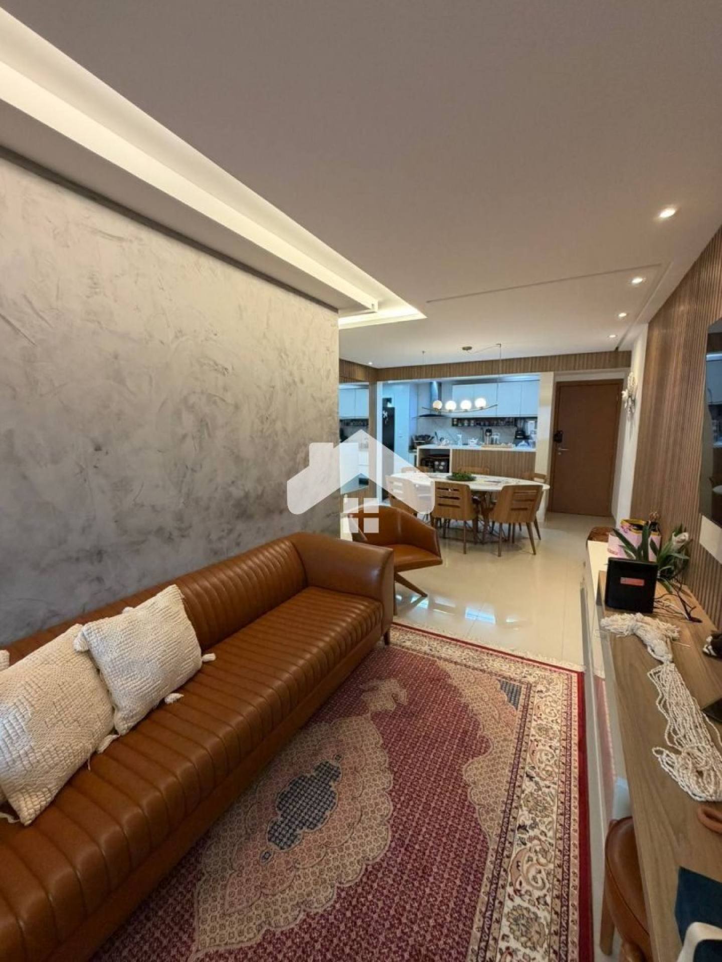 Apartamento Para Vender no Atlantic Tower Bairro Atalaia/ Porteira Fechada