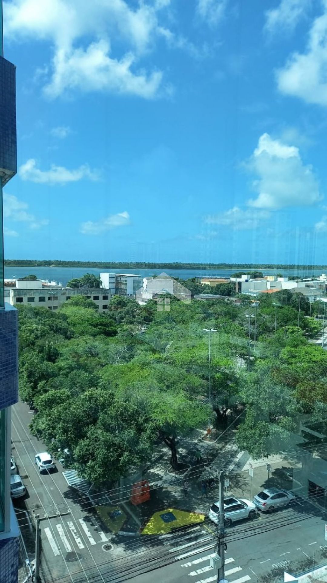 Apartamento Para Vender com 3 quartos 1 suítes no bairro São José em Aracaju | Edifício Villa Maria