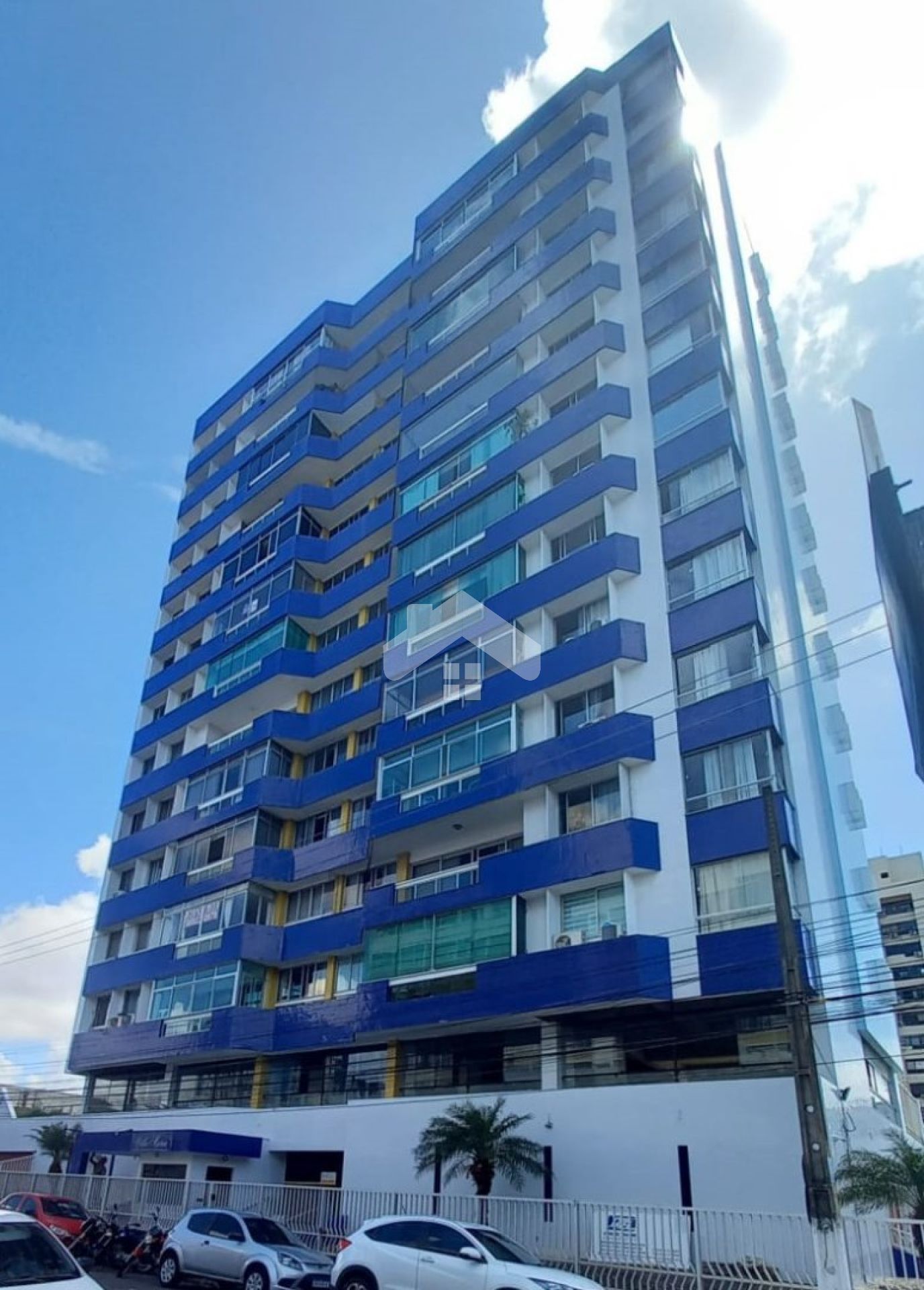 Apartamento Para Vender com 3 quartos 1 suítes no bairro São José em Aracaju | Edifício Villa Maria