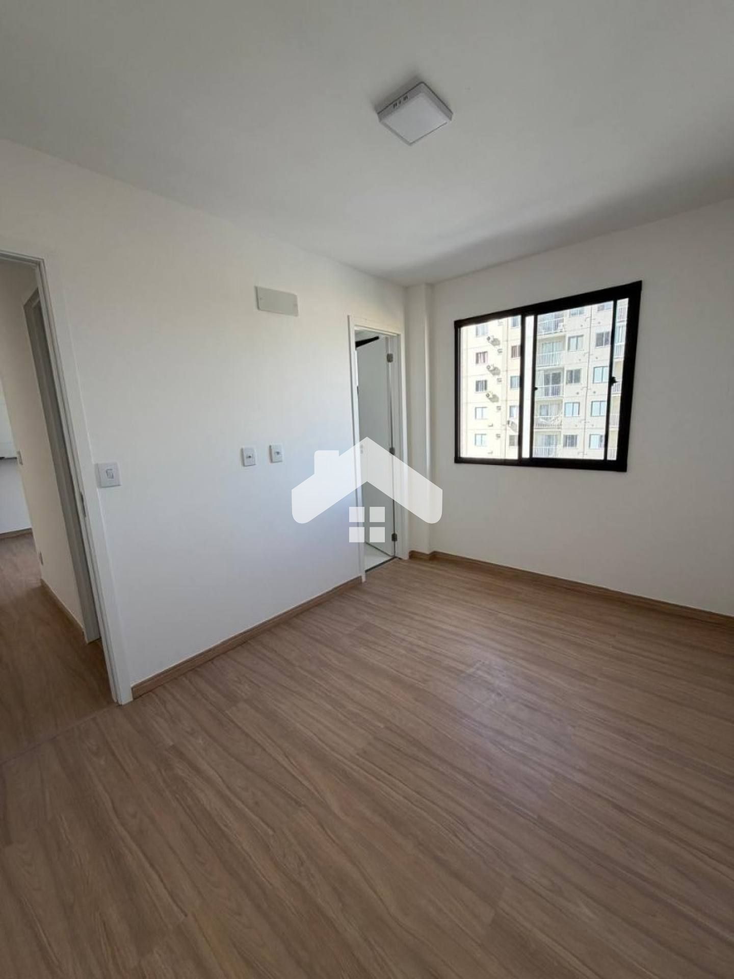 Apartamento no Lunar Nova Aruana, 2/4, 1 suíte, 1 vaga (Condomínio incluso) – Aruana