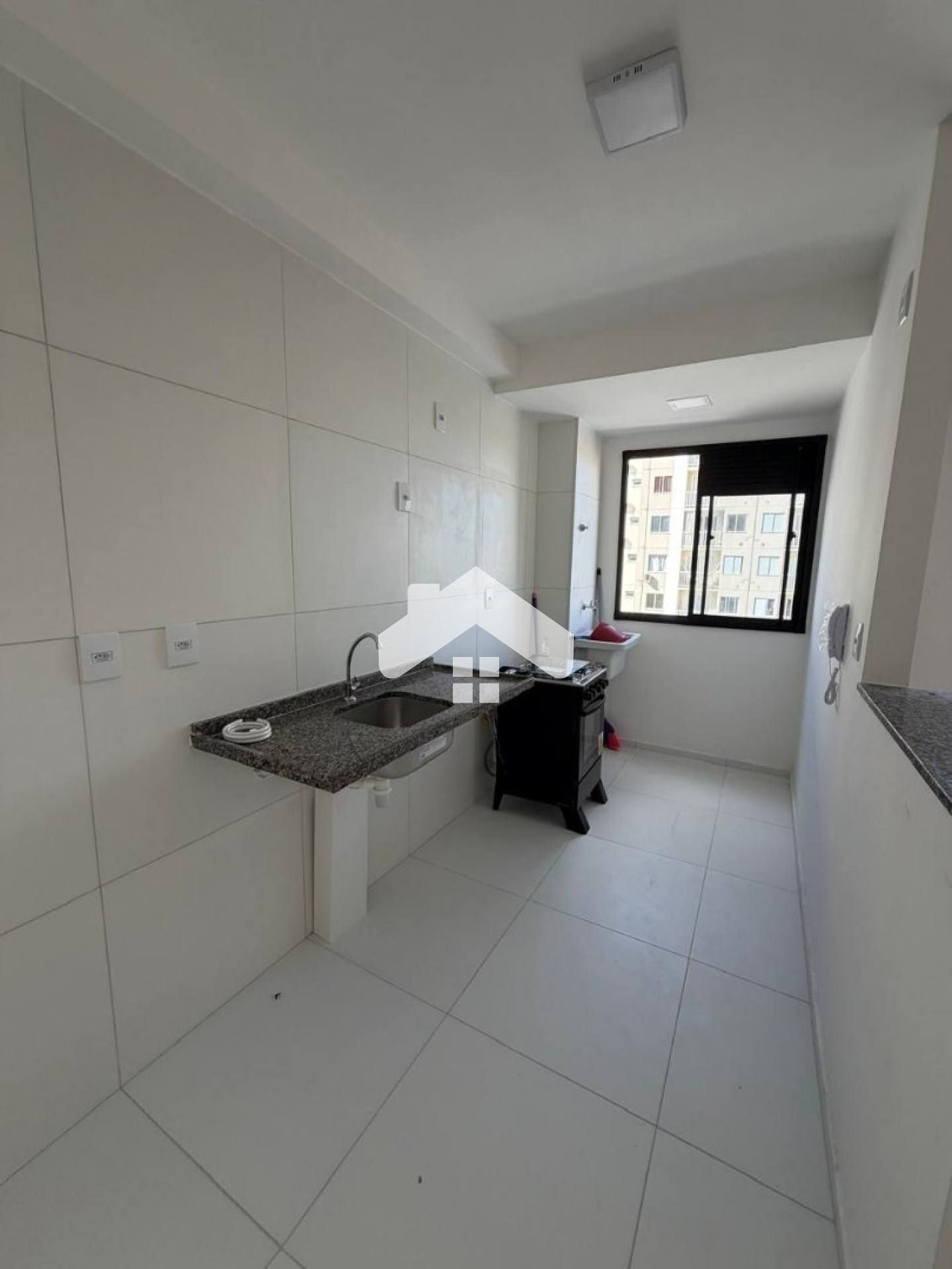 Apartamento no Lunar Nova Aruana, 2/4, 1 suíte, 1 vaga (Condomínio incluso) – Aruana