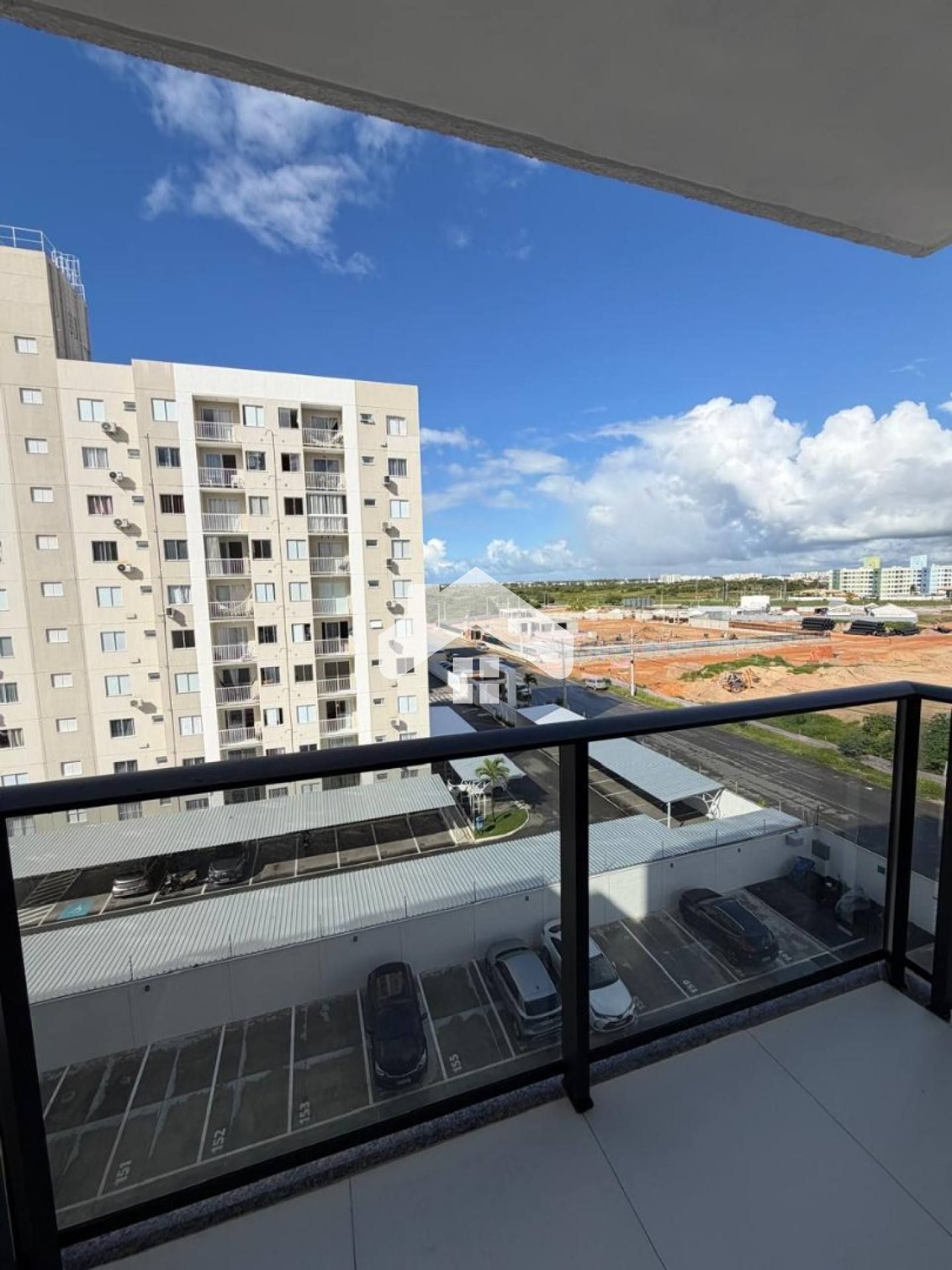 Apartamento no Lunar Nova Aruana, 2/4, 1 suíte, 1 vaga (Condomínio incluso) – Aruana