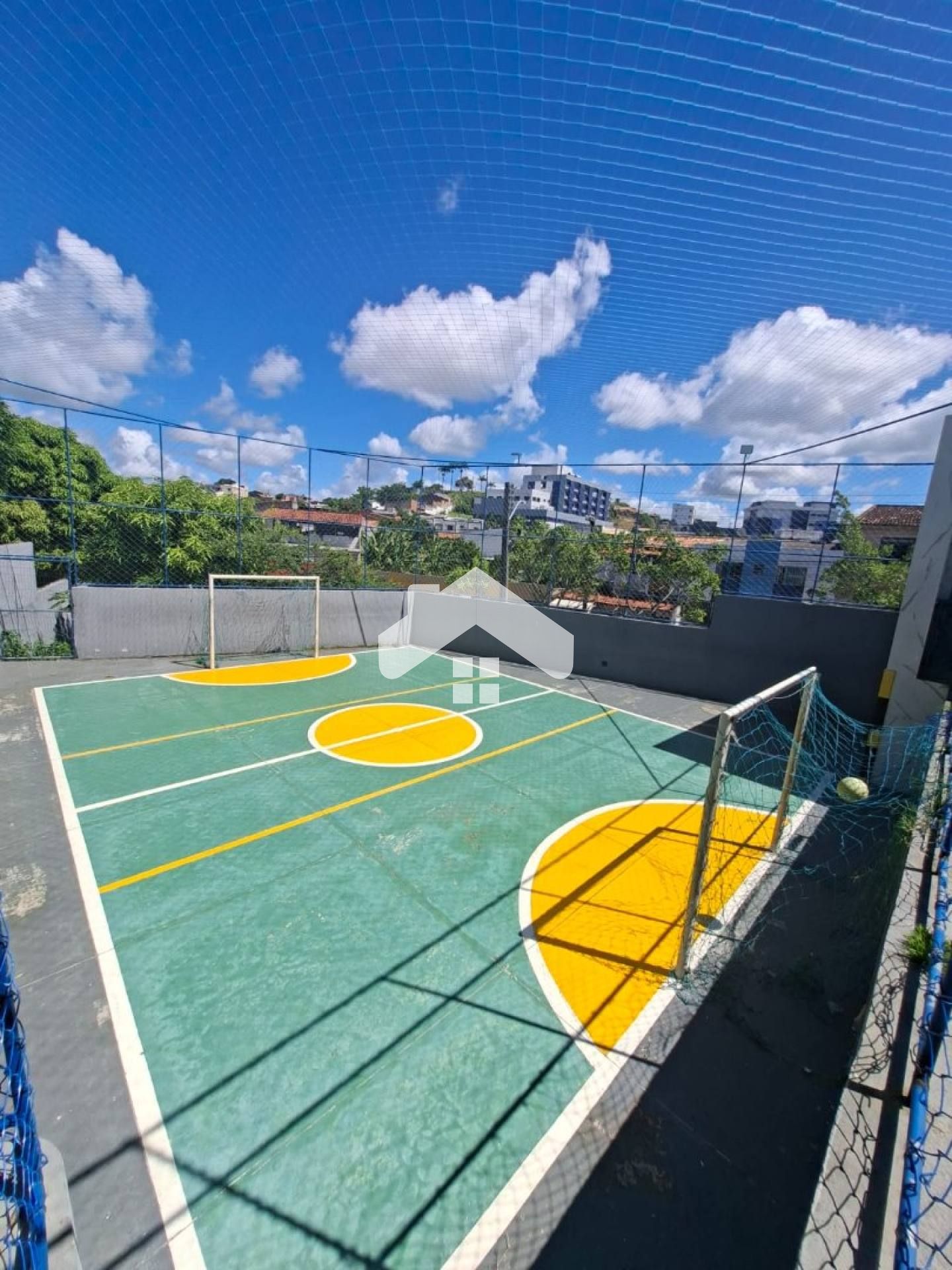 Apartamento Para Vender com 2 quartos no bairro Santo Antônio em Aracaju