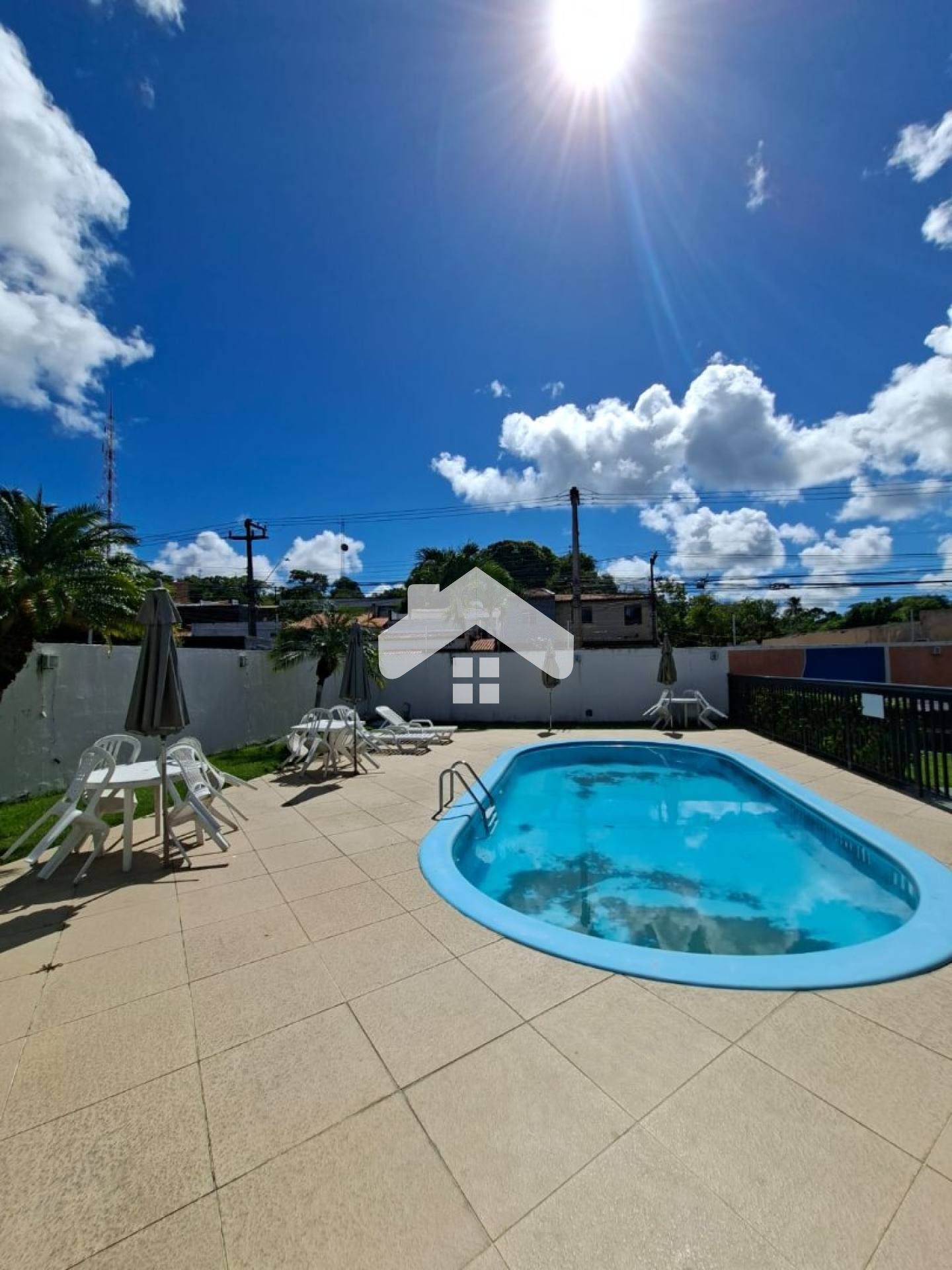 Apartamento Para Vender com 2 quartos no bairro Santo Antônio em Aracaju