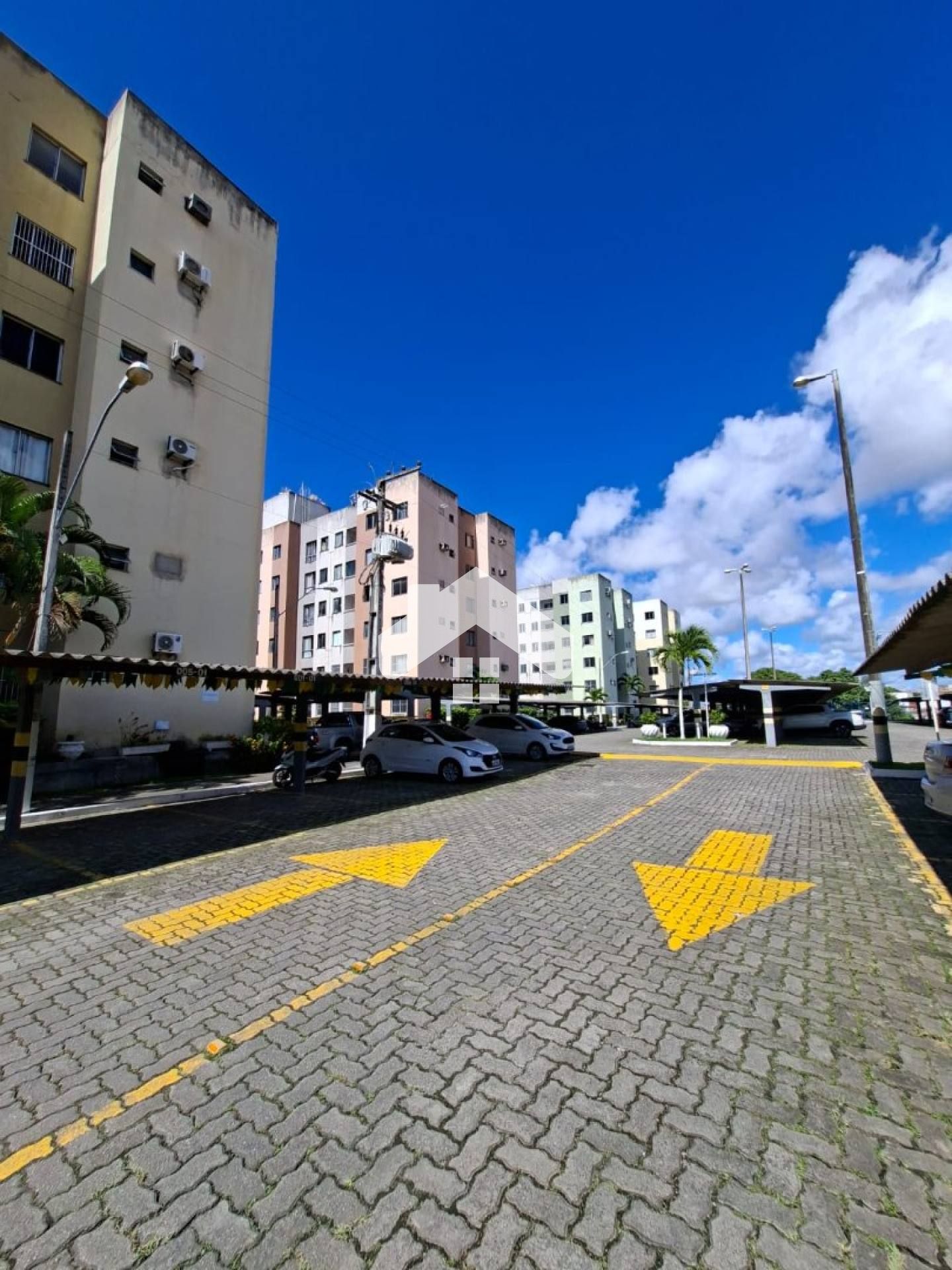 Apartamento Para Vender com 2 quartos no bairro Santo Antônio em Aracaju