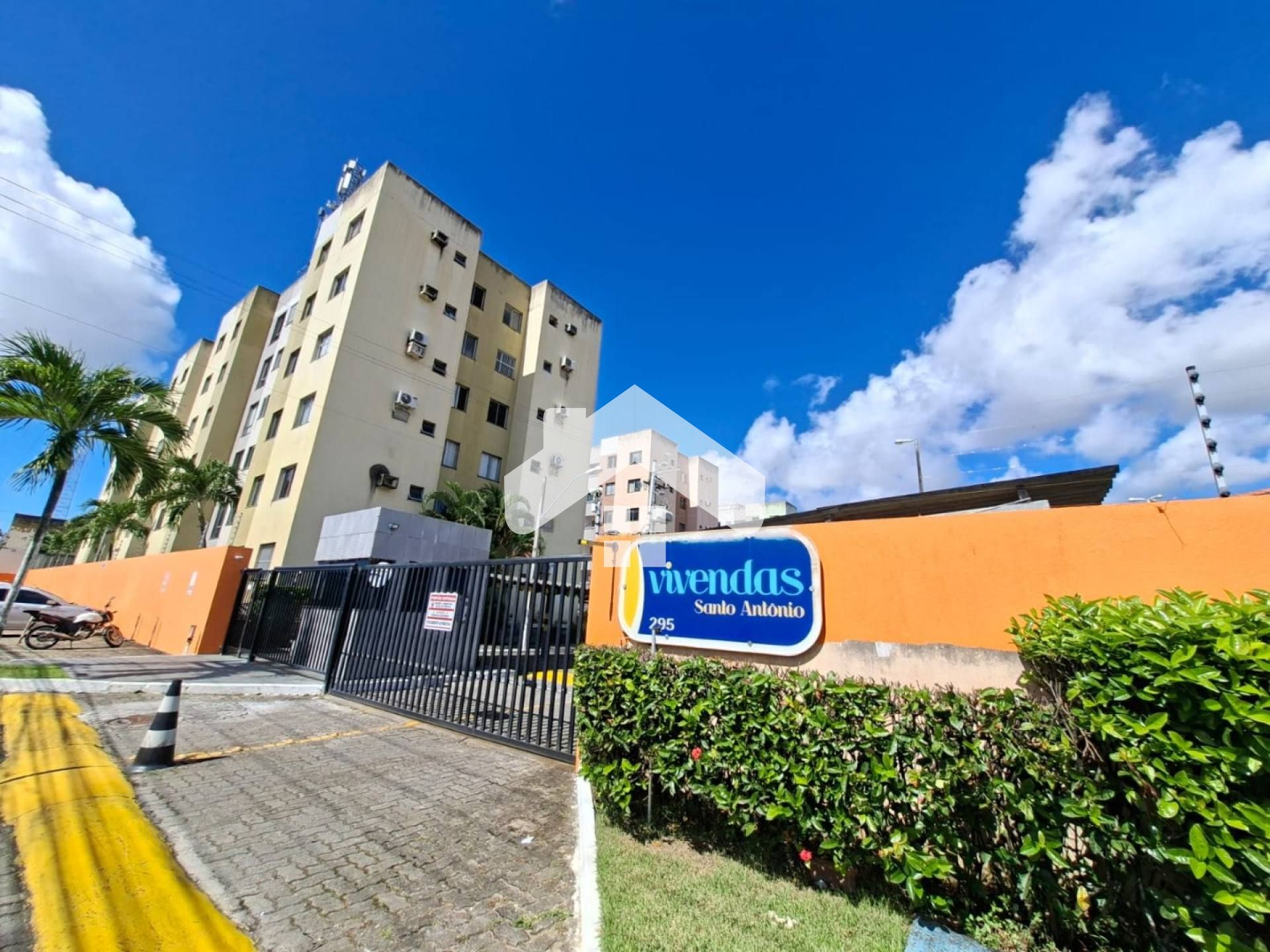 Apartamento Para Vender com 2 quartos no bairro Santo Antônio em Aracaju