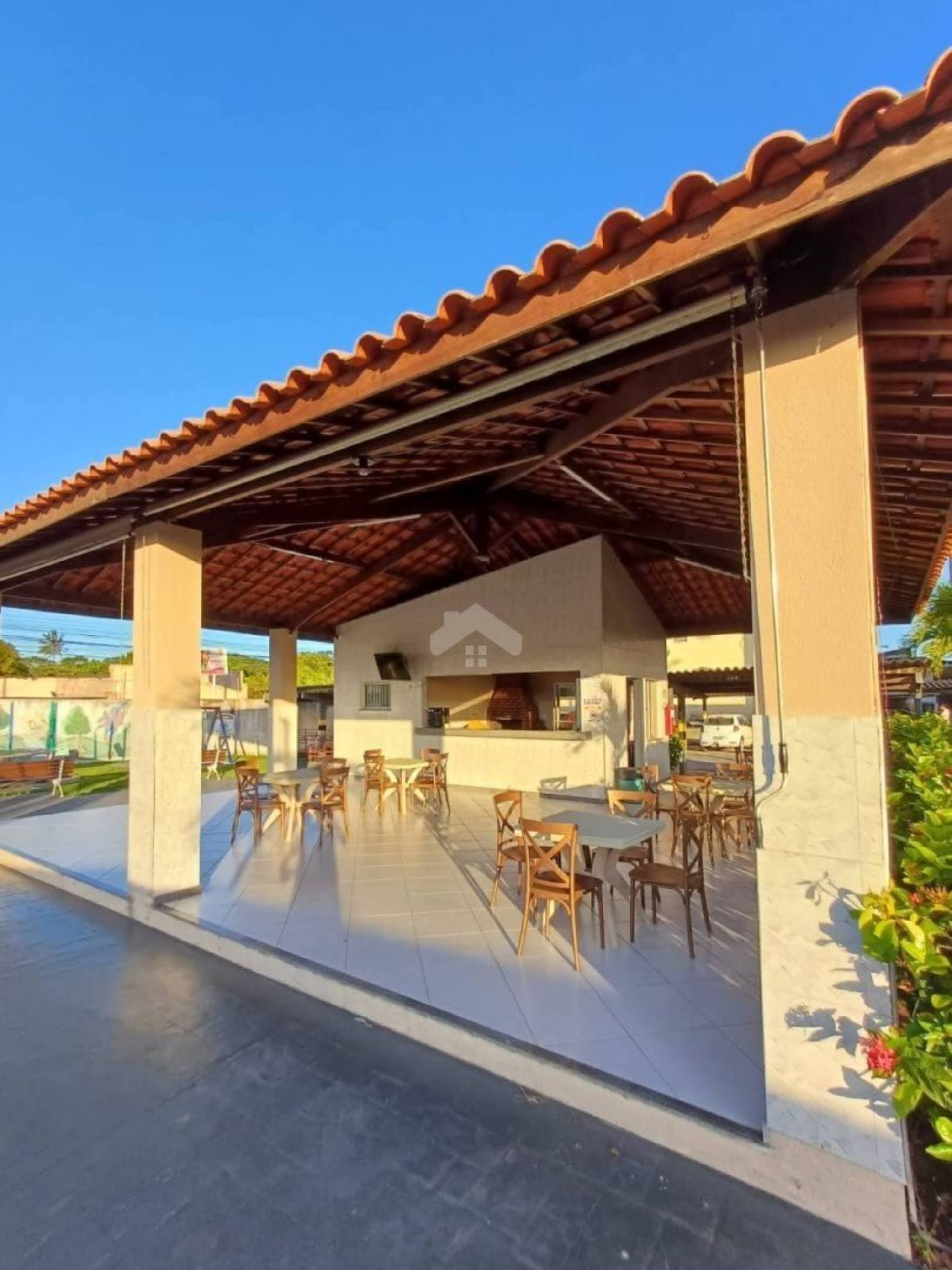 Apartamento Para Vender com 2 quartos no bairro Santo Antônio em Aracaju