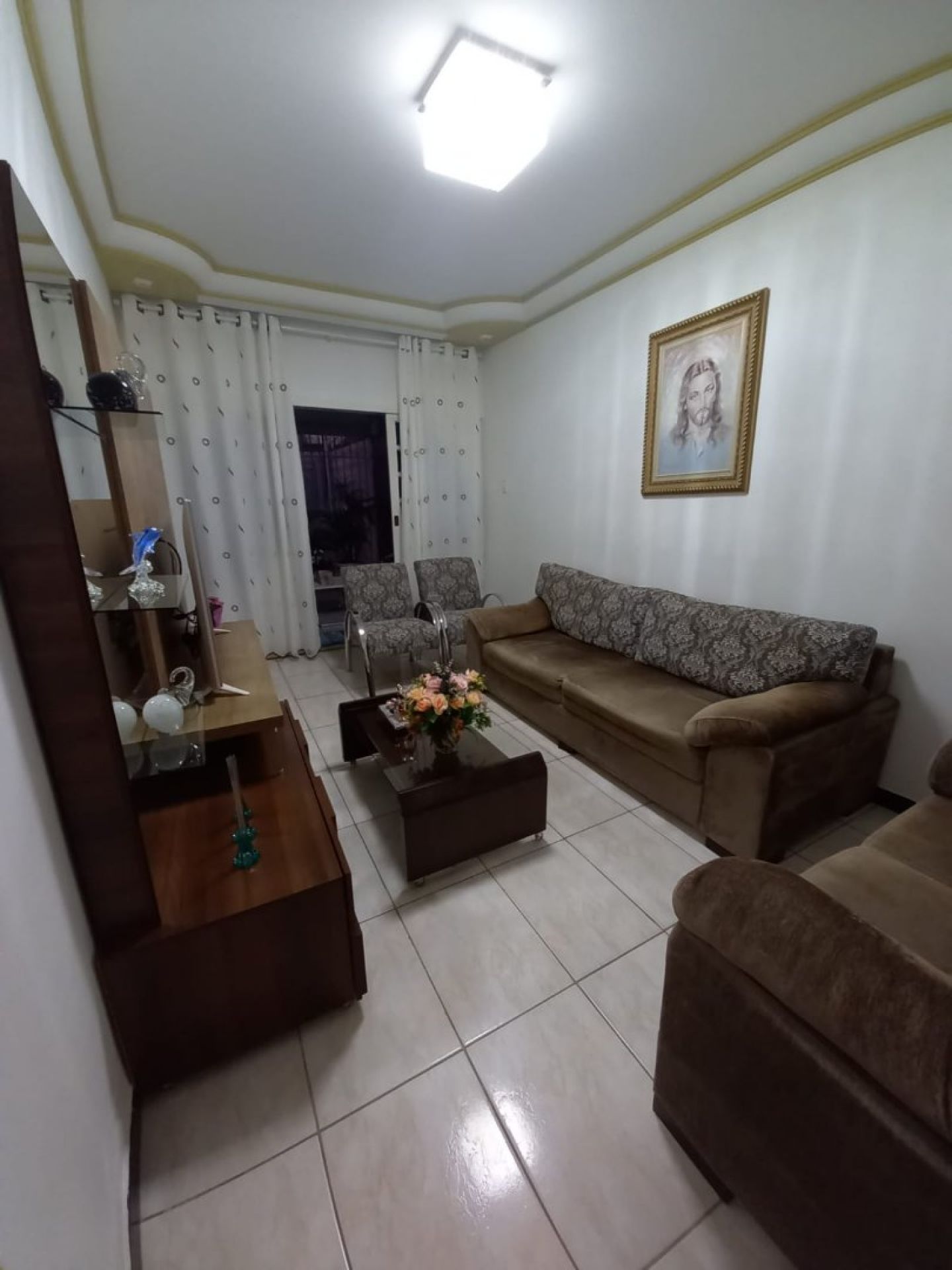 Casa Para Vender com 5 quartos 2 suítes no bairro Pereira Lobo em Aracaju