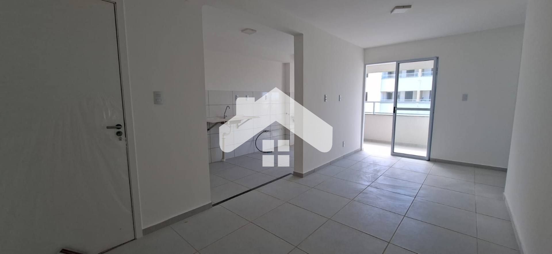 Apartamento no Moradas da Barra, 2/4, 1 suíte, 1 vaga - Barra dos Coqueiros