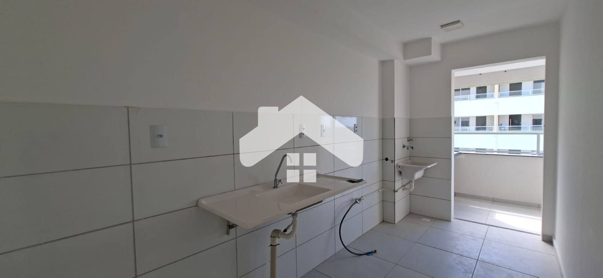 Apartamento no Moradas da Barra, 2/4, 1 suíte, 1 vaga - Barra dos Coqueiros
