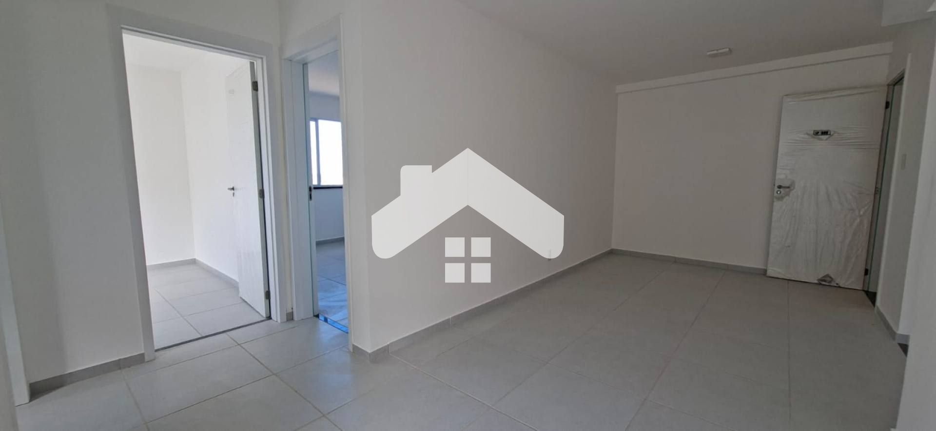 Apartamento no Moradas da Barra, 2/4, 1 suíte, 1 vaga - Barra dos Coqueiros