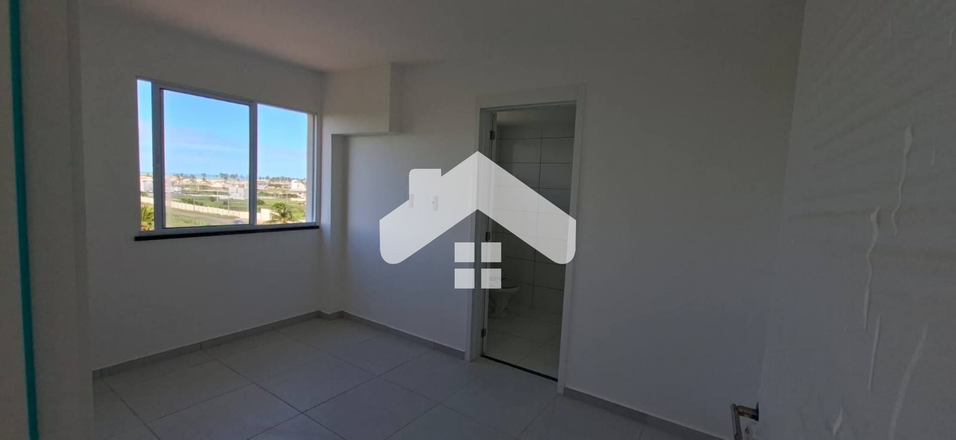 Apartamento no Moradas da Barra, 2/4, 1 suíte, 1 vaga - Barra dos Coqueiros