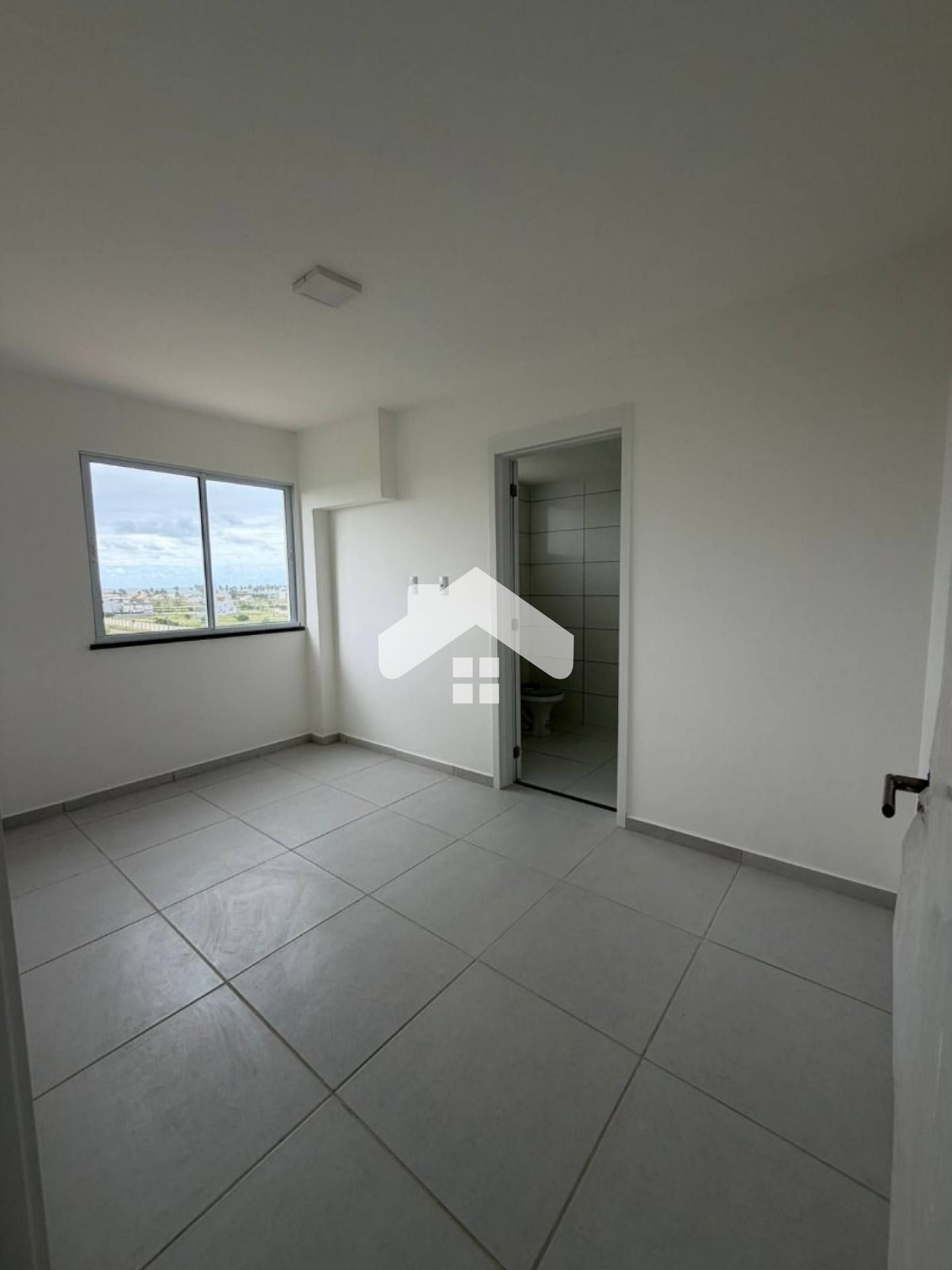 Apartamento no Moradas da Barra, 2/4, 1 suíte, 1 vaga - Barra dos Coqueiros