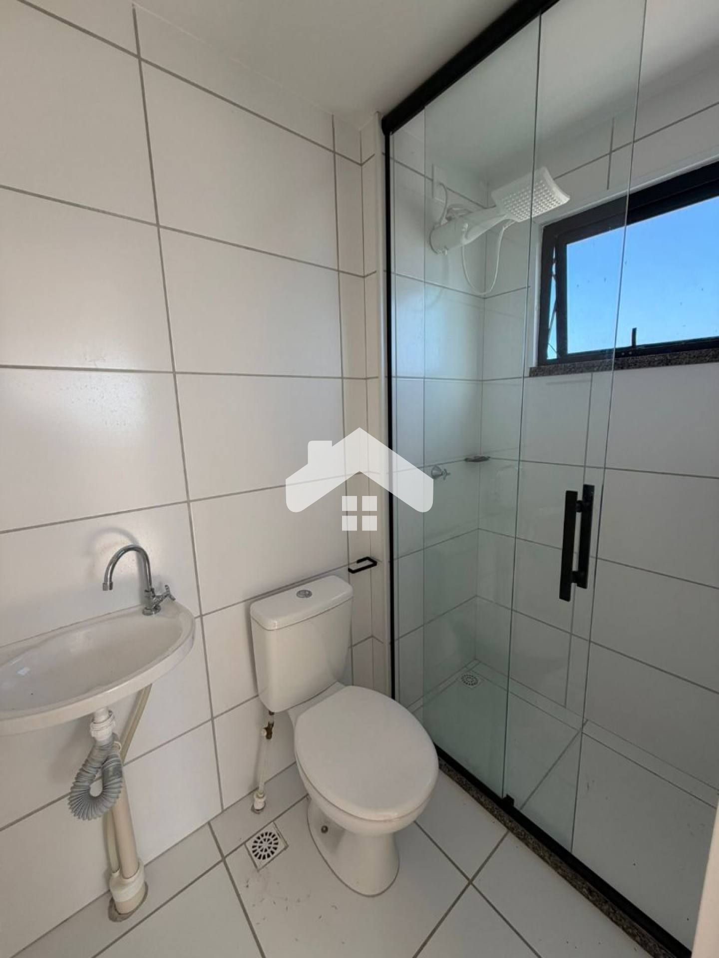 Apartamento no Vista Aruana, 2/4, 1 suíte, 1 vaga - Aruana
