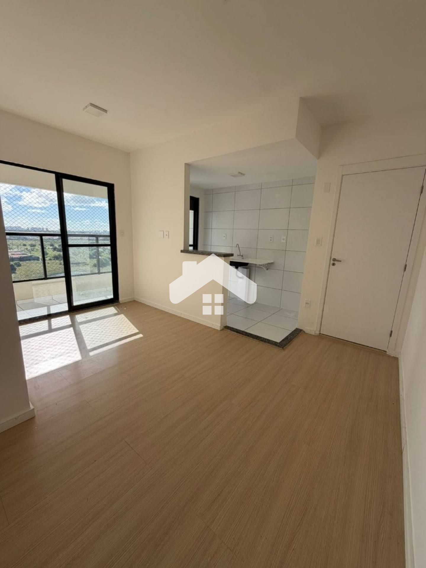 Apartamento no Vista Aruana, 2/4, 1 suíte, 1 vaga - Aruana