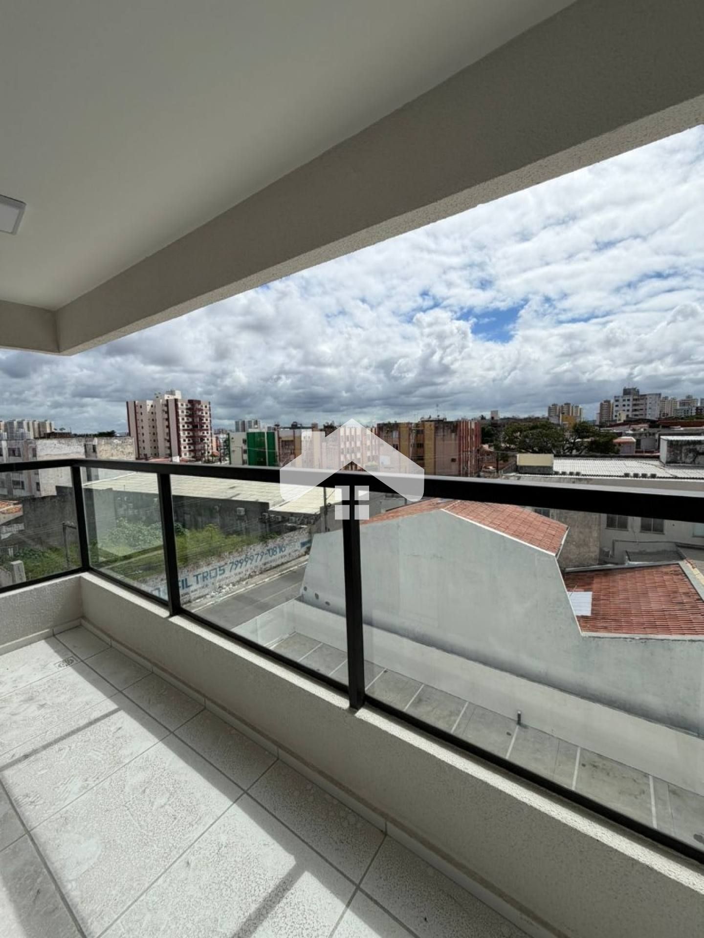 Apartamento no Luzitá, 3/4, 1 suíte, 1 vaga - Luzia
