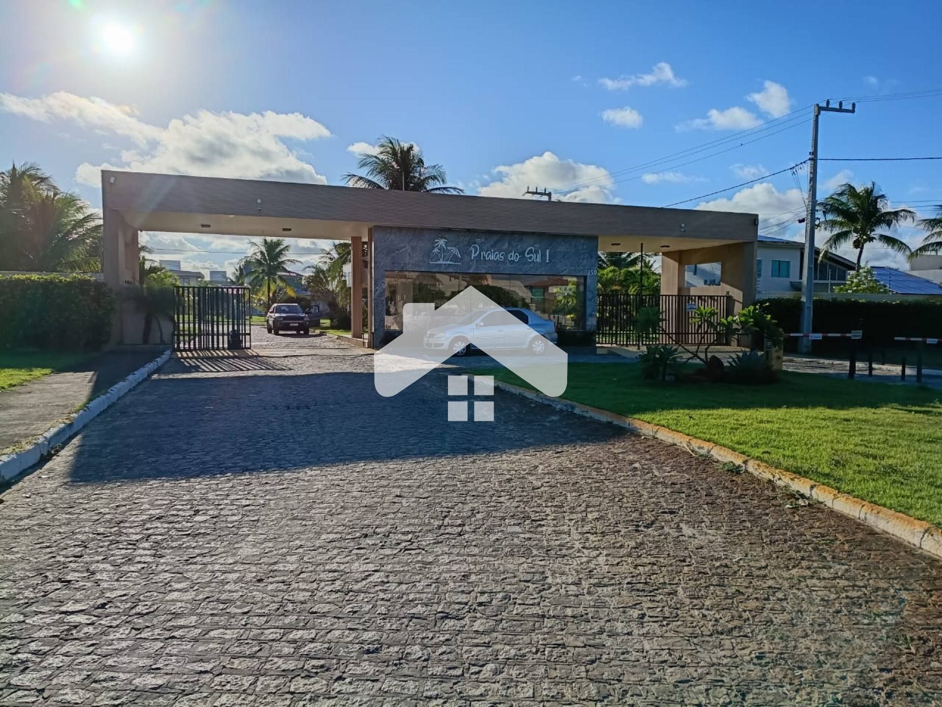Casa de Condomínio Para Vender com 3 quartos 3 suítes no bairro Mosqueiro em Aracaju