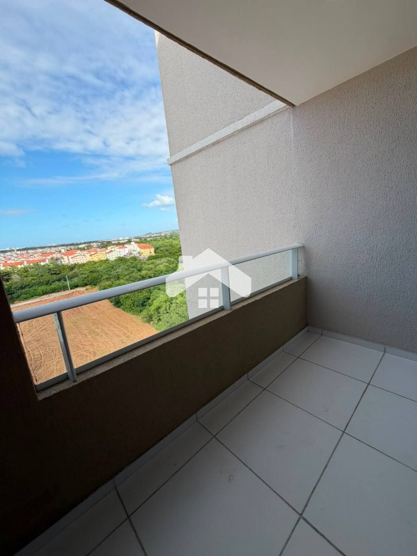 Apartamento no Porto Sollare, 2/4, 1 suíte, 1 vaga (Condomínio incluso) - Inácio Barbosa