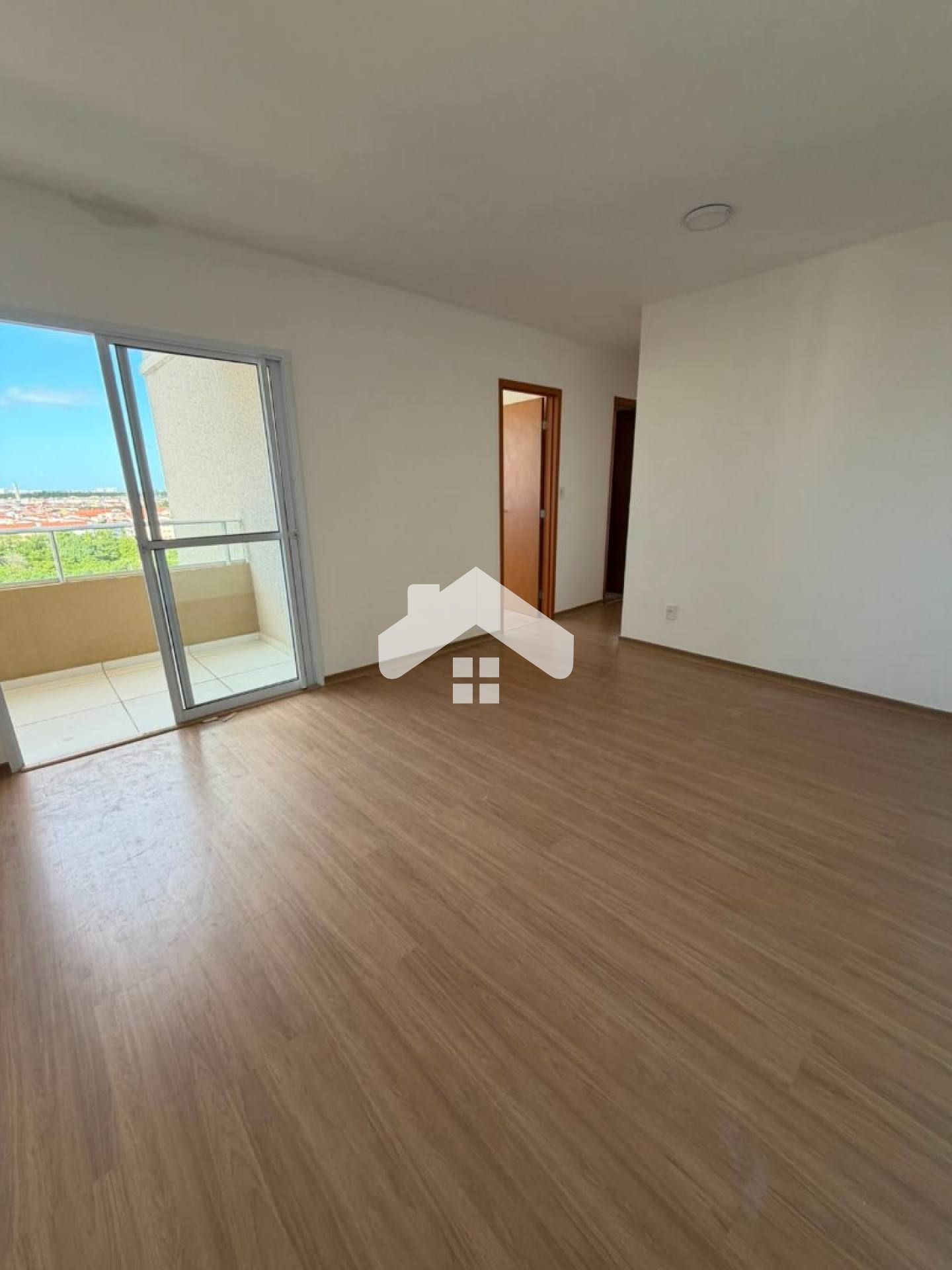 Apartamento no Porto Sollare, 2/4, 1 suíte, 1 vaga (Condomínio incluso) - Inácio Barbosa