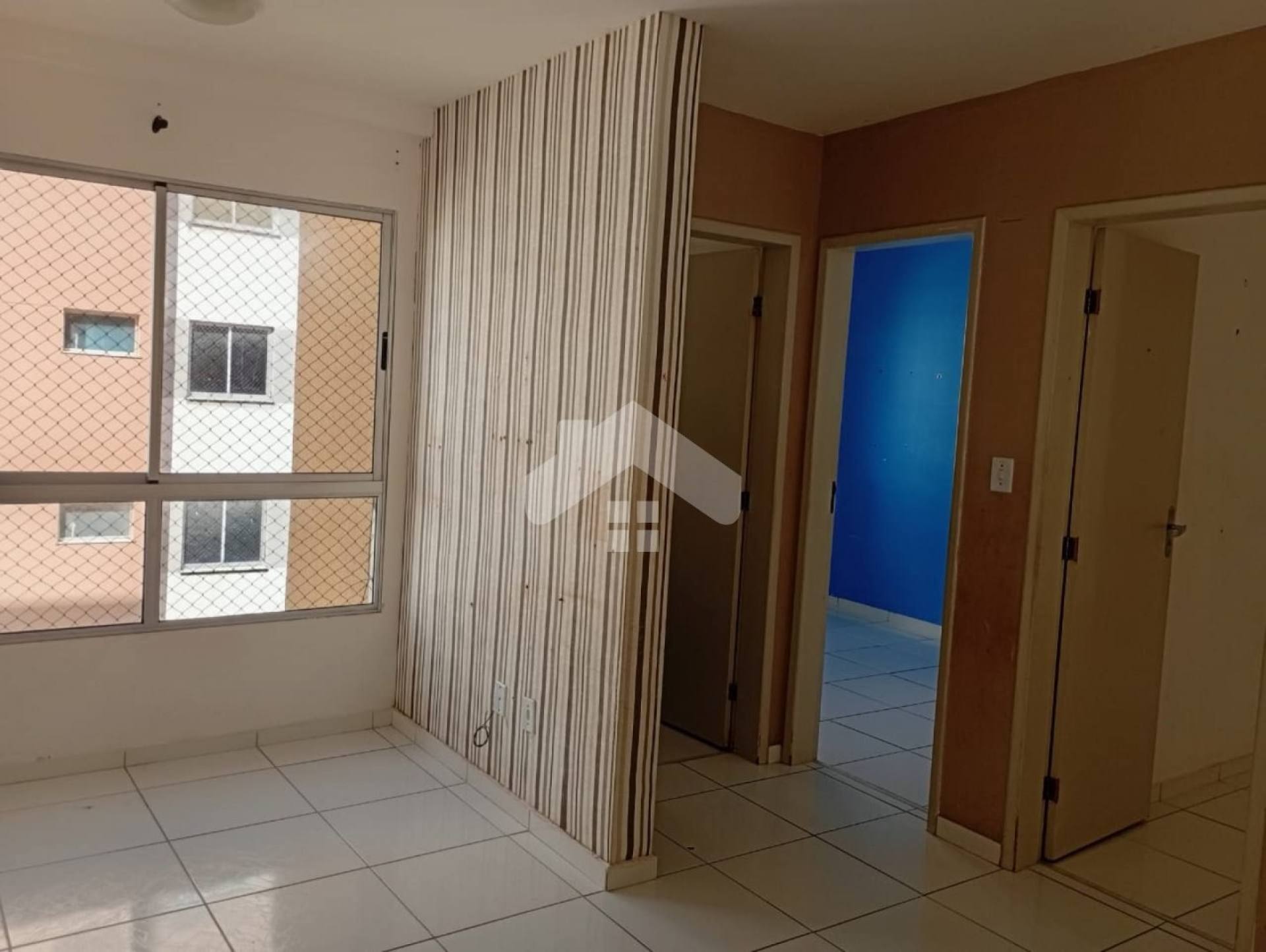 Apartamento Para Vender com 2 quartos no bairro São Braz em Nossa Senhora Do Socorro