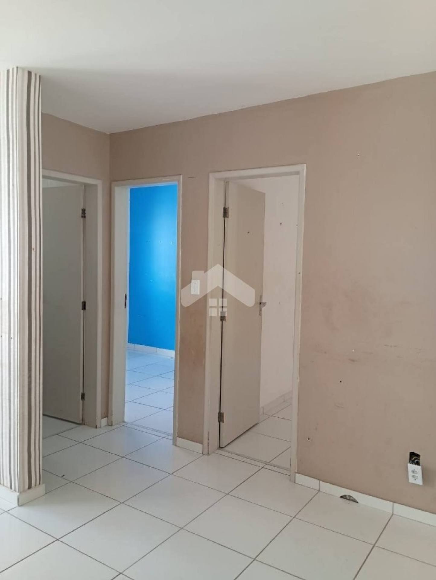 Apartamento Para Vender com 2 quartos no bairro São Braz em Nossa Senhora Do Socorro