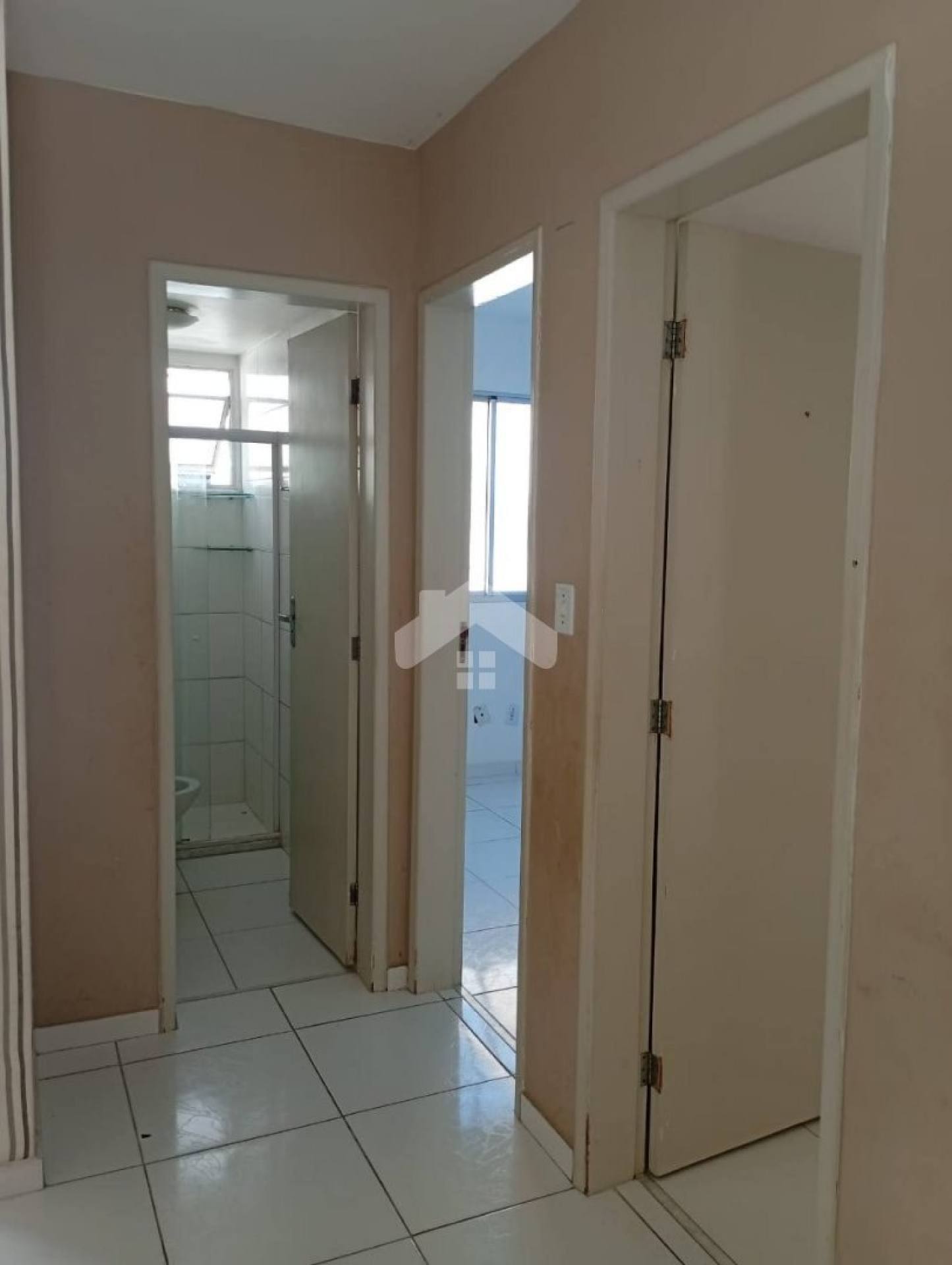 Apartamento Para Vender com 2 quartos no bairro São Braz em Nossa Senhora Do Socorro