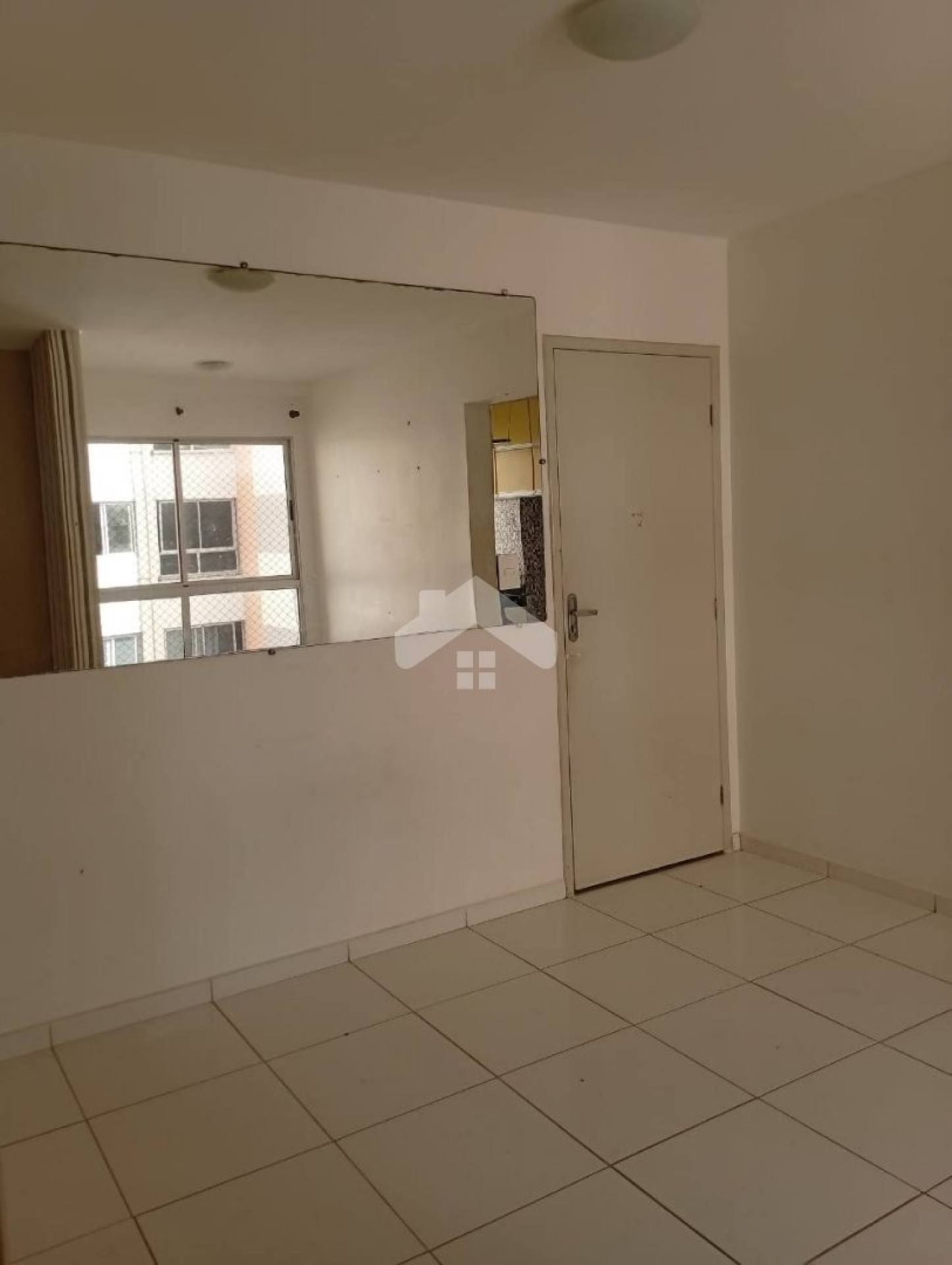 Apartamento Para Vender com 2 quartos no bairro São Braz em Nossa Senhora Do Socorro