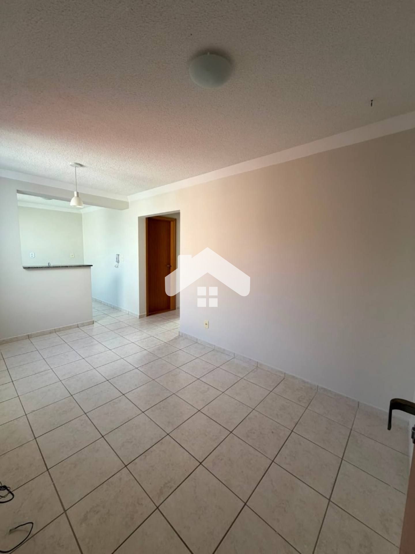 Apartamento no Alameda da Jabotiana, 2/4, 1 banheiro, 1 vaga - Jabotiana