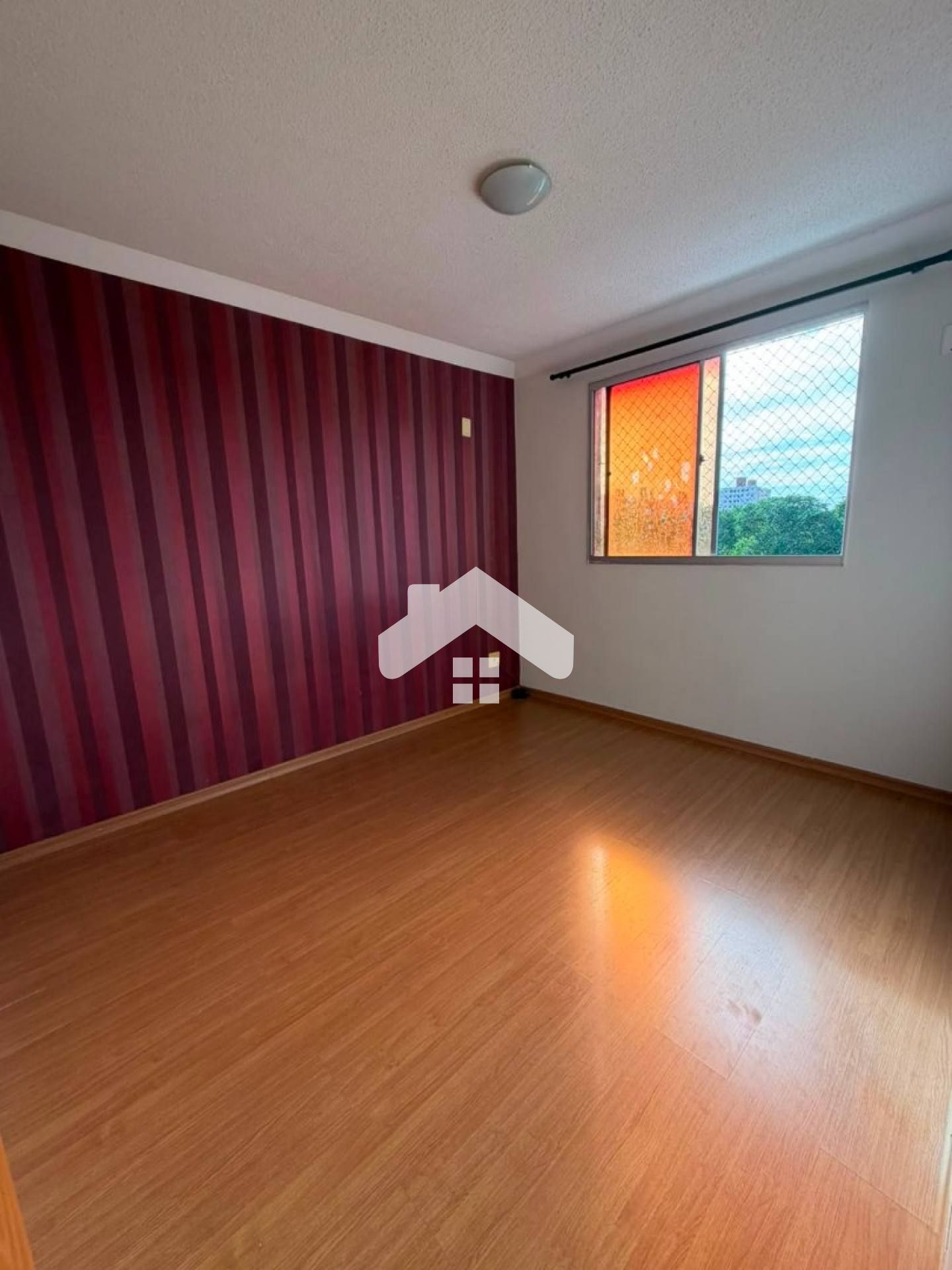 Apartamento no Alameda da Jabotiana, 2/4, 1 banheiro, 1 vaga - Jabotiana